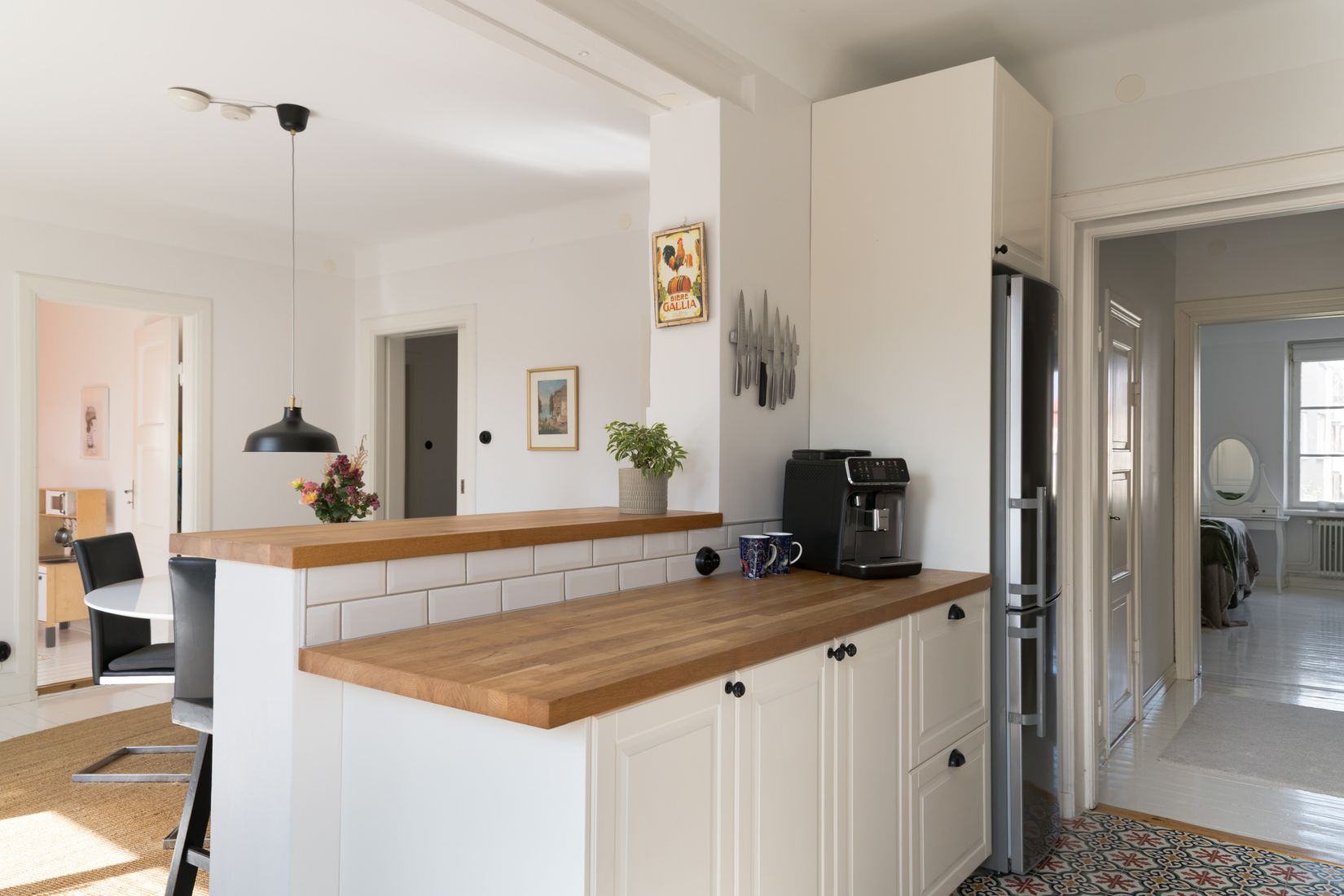 Bostadsrätt, Götgatan 12A, Kristianstad - Östermalm, Kristianstad