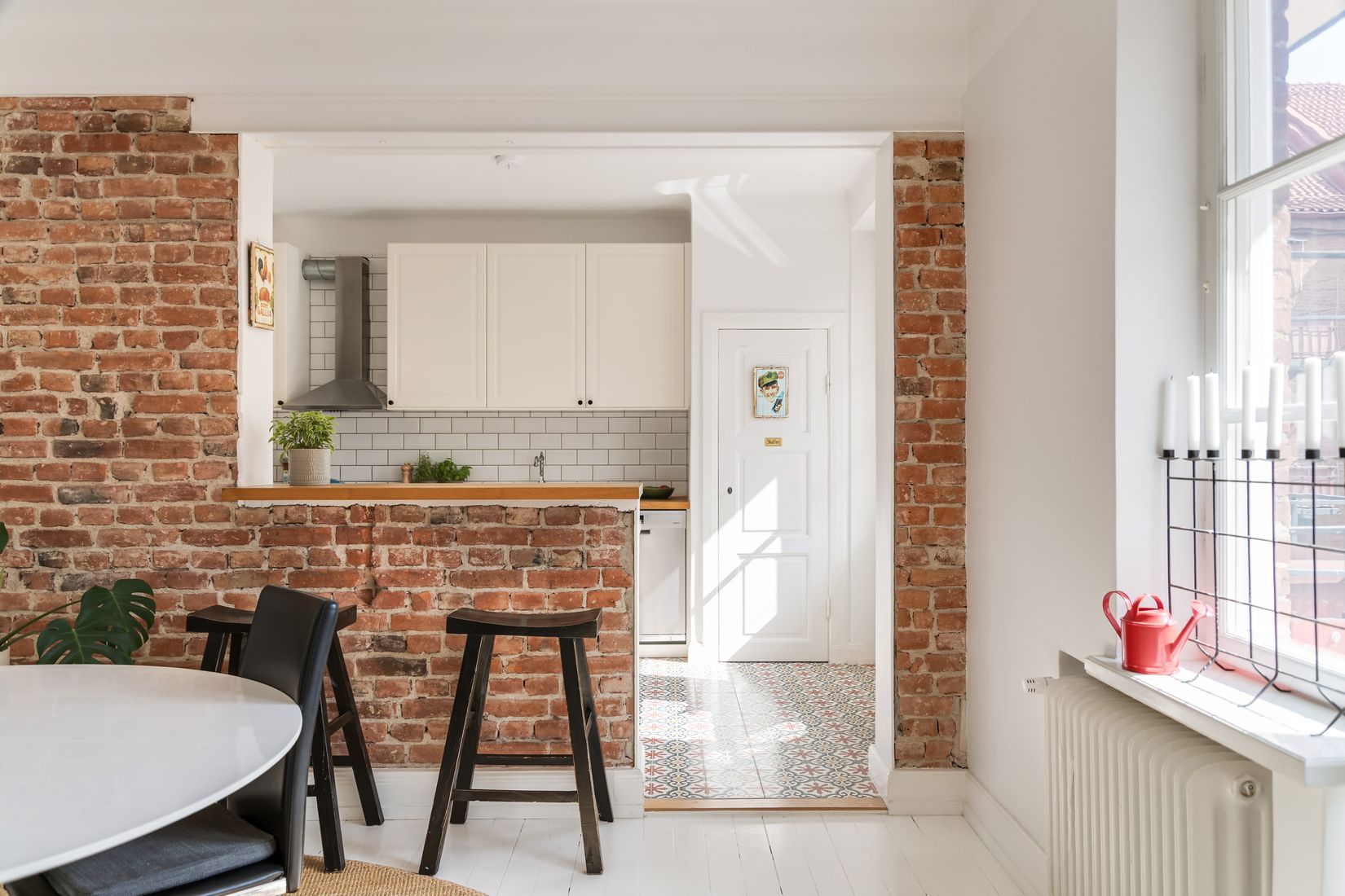 Bostadsrätt, Götgatan 12A, Kristianstad - Östermalm, Kristianstad