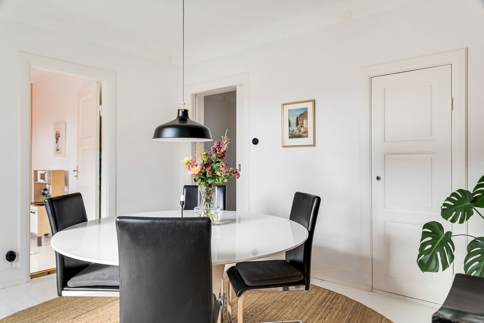 Bostadsrätt, Götgatan 12A, Kristianstad - Östermalm, Kristianstad