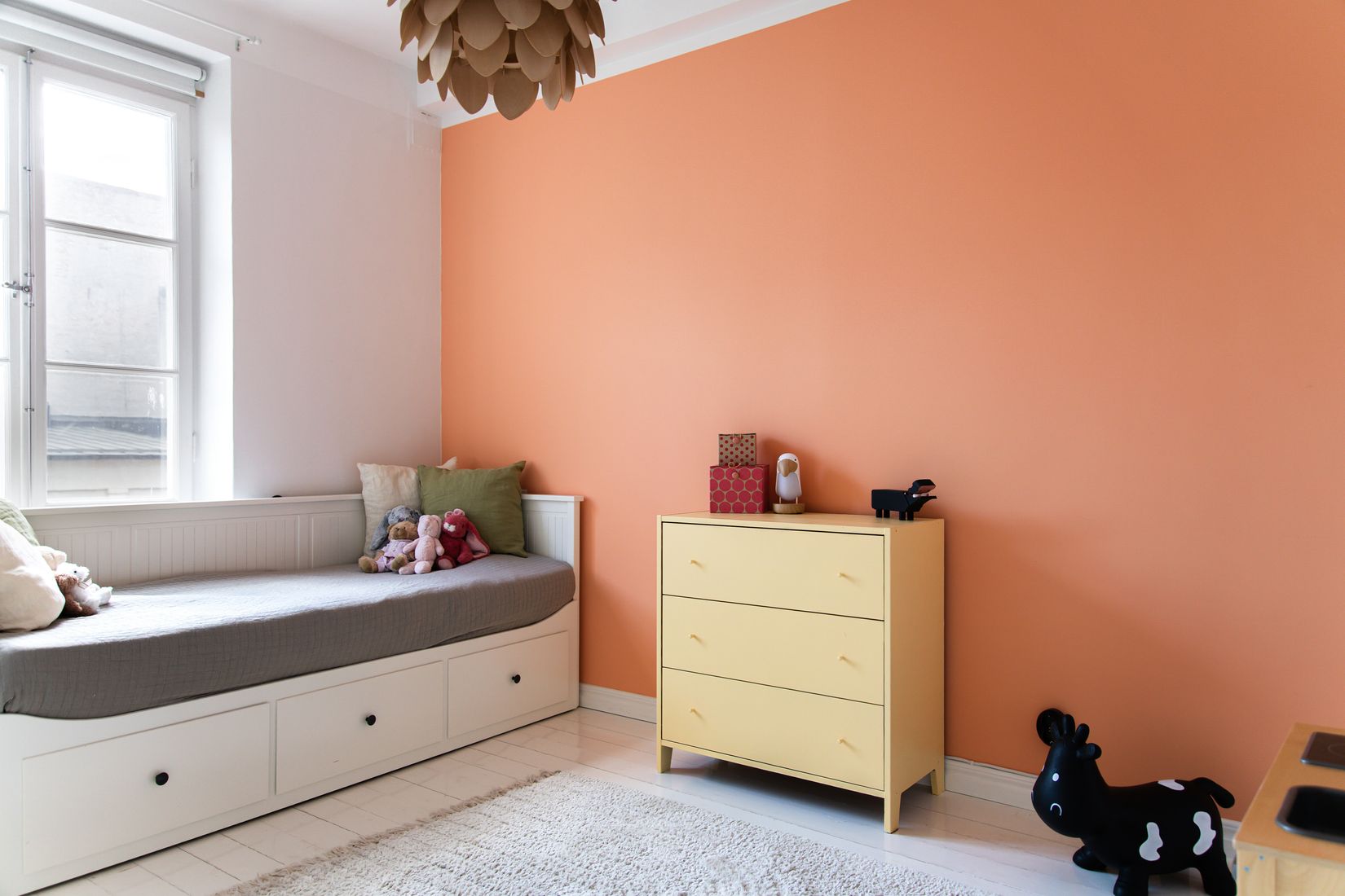 Bostadsrätt, Götgatan 12A, Kristianstad - Östermalm, Kristianstad