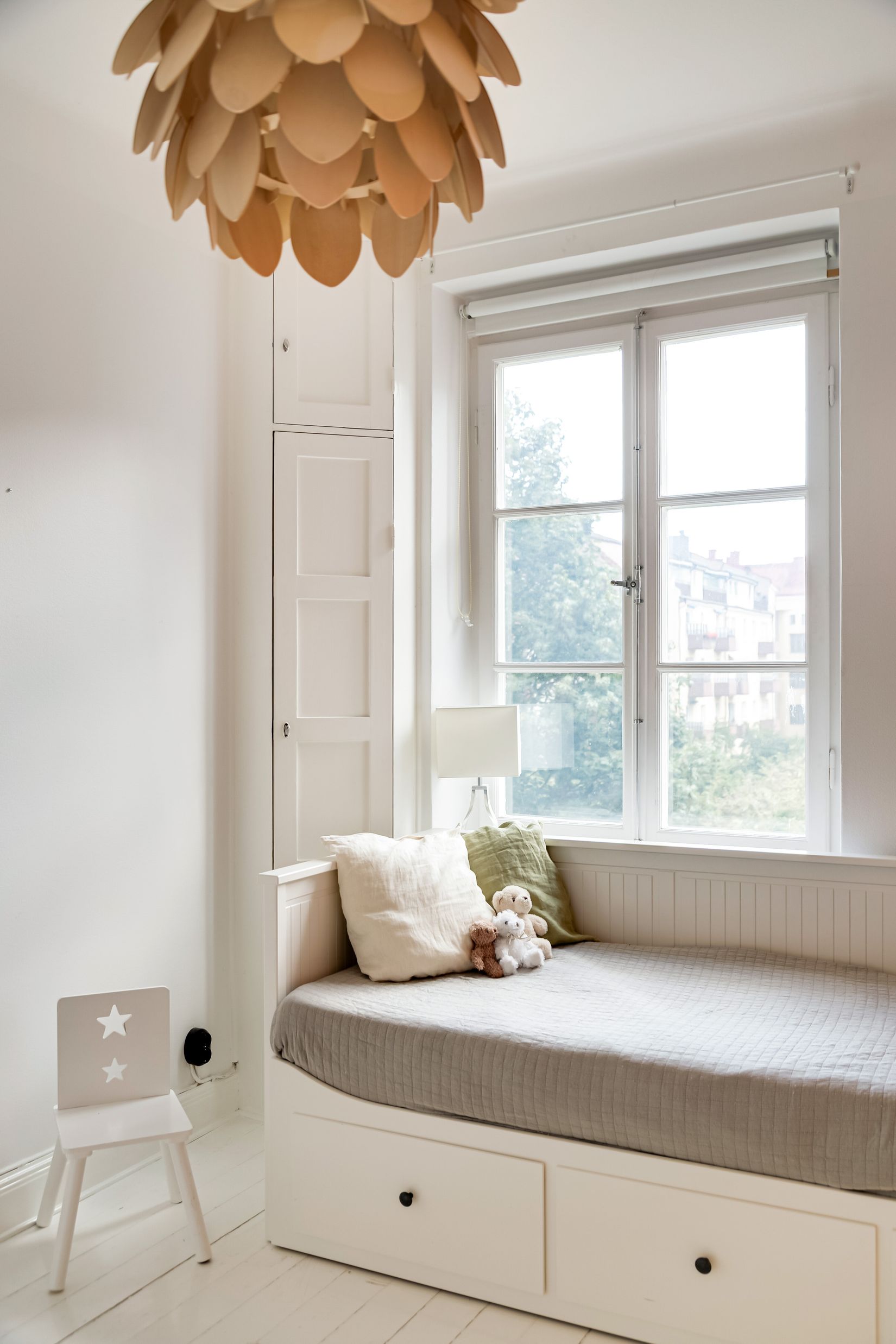 Bostadsrätt, Götgatan 12A, Kristianstad - Östermalm, Kristianstad