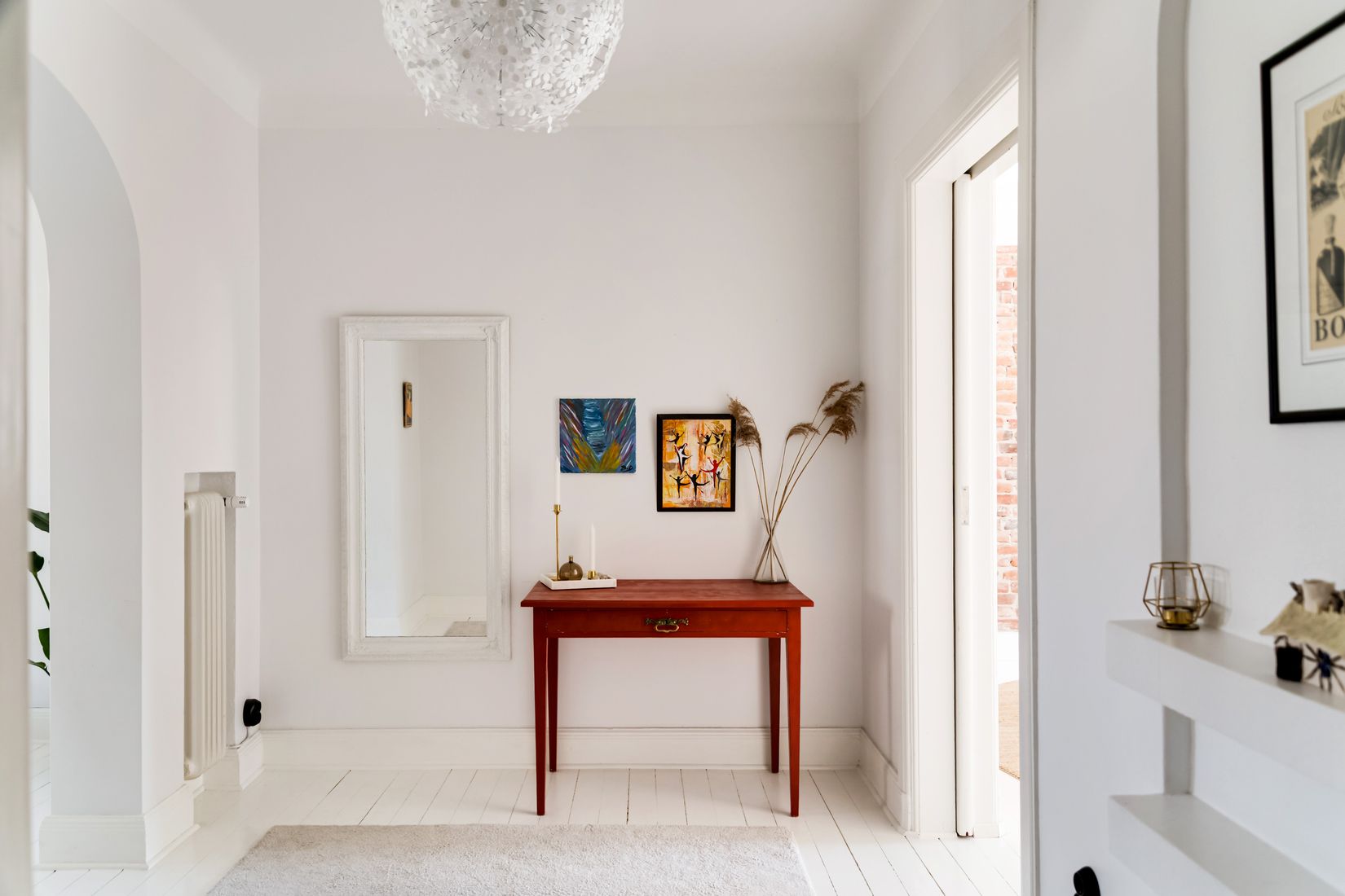 Bostadsrätt, Götgatan 12A, Kristianstad - Östermalm, Kristianstad