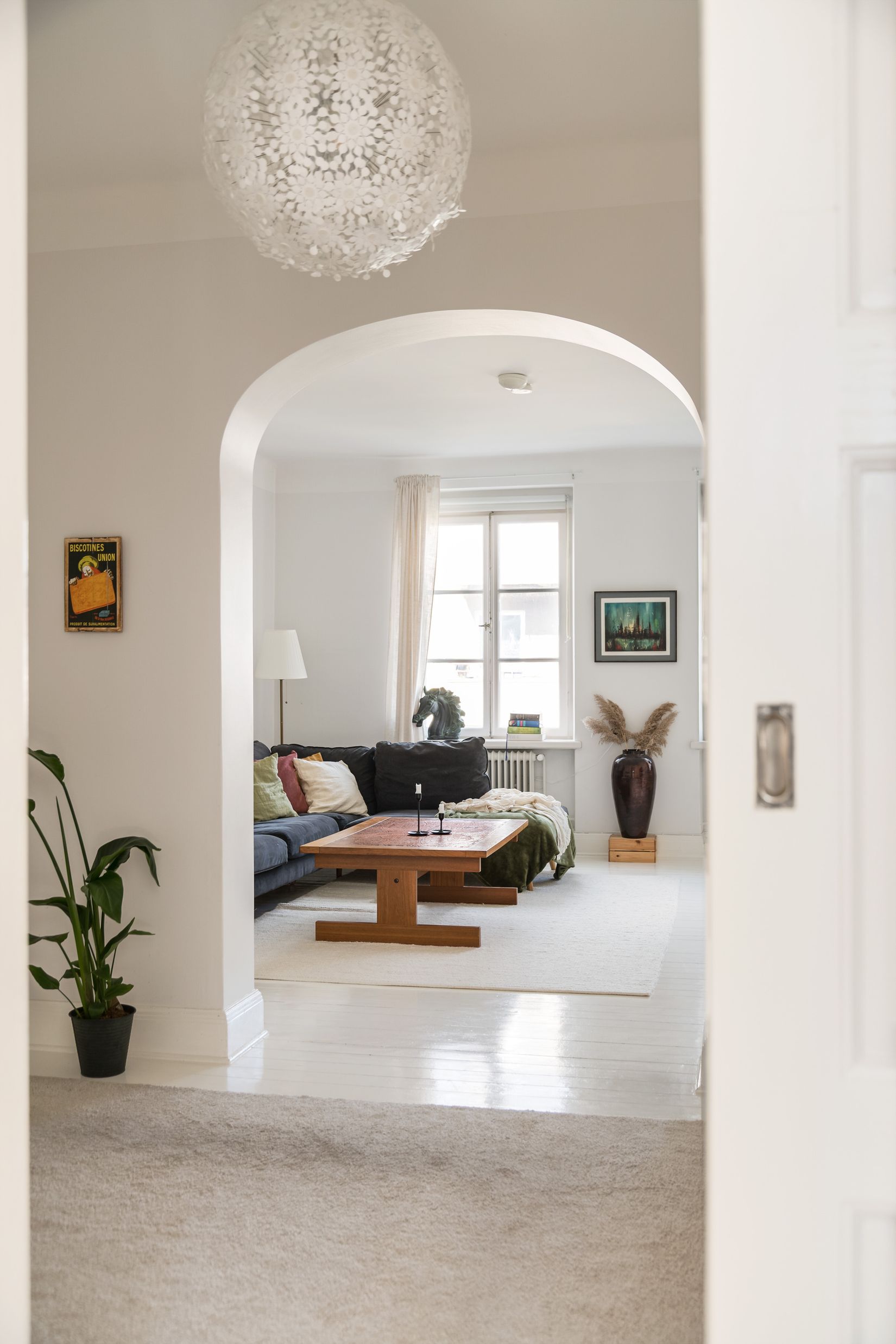 Bostadsrätt, Götgatan 12A, Kristianstad - Östermalm, Kristianstad