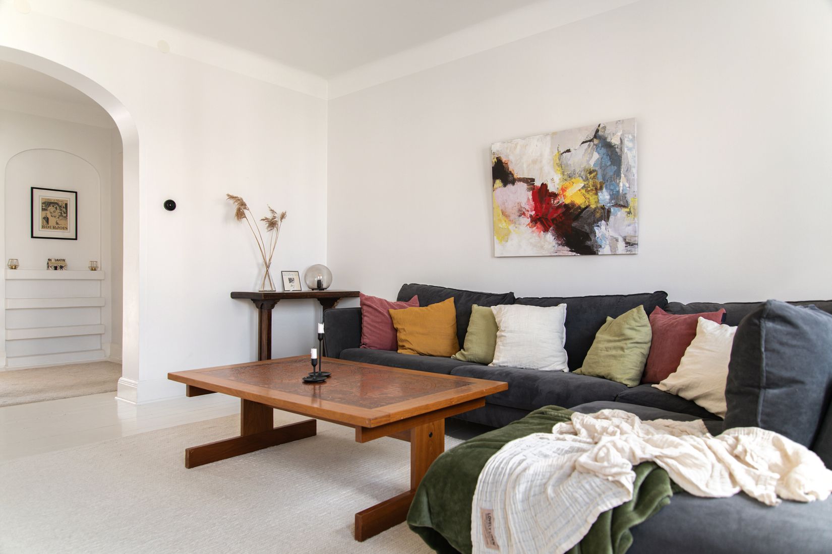 Bostadsrätt, Götgatan 12A, Kristianstad - Östermalm, Kristianstad