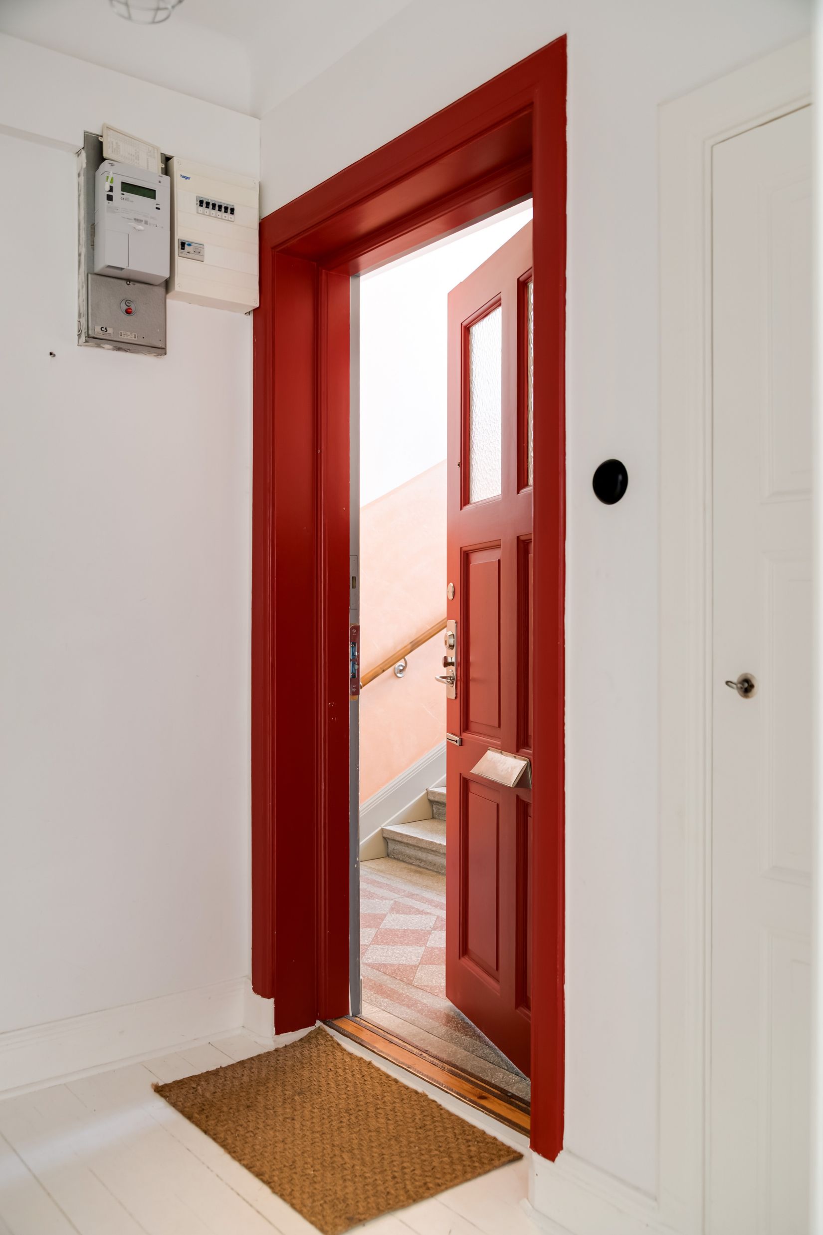 Bostadsrätt, Götgatan 12A, Kristianstad - Östermalm, Kristianstad