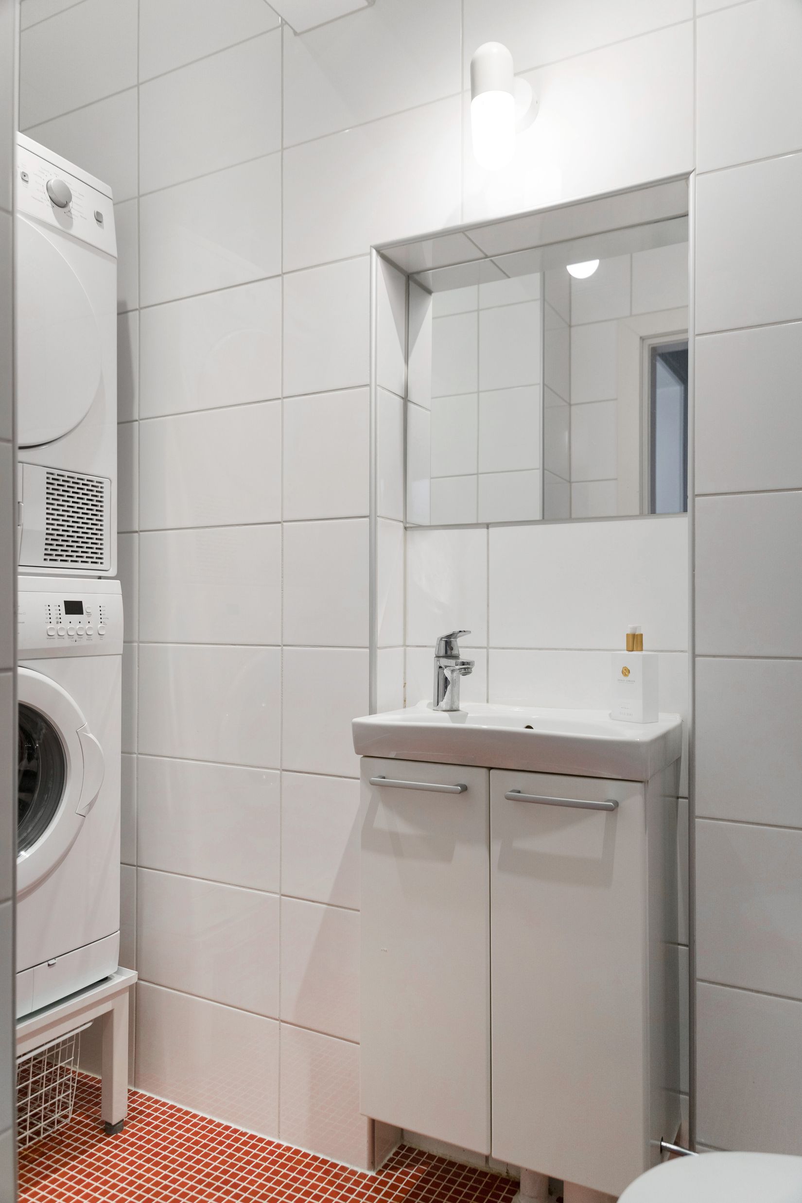 Bostadsrätt, Götgatan 12A, Kristianstad - Östermalm, Kristianstad