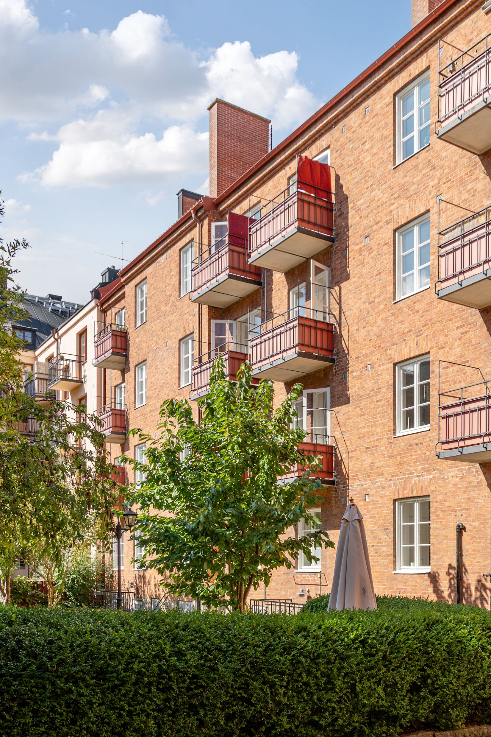 Bostadsrätt, Götgatan 12A, Kristianstad - Östermalm, Kristianstad