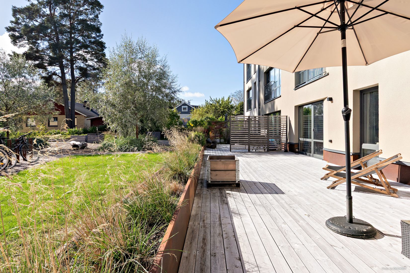 Bostadsrätt, Svalvägen 1B, Trollbäcken, Tyresö