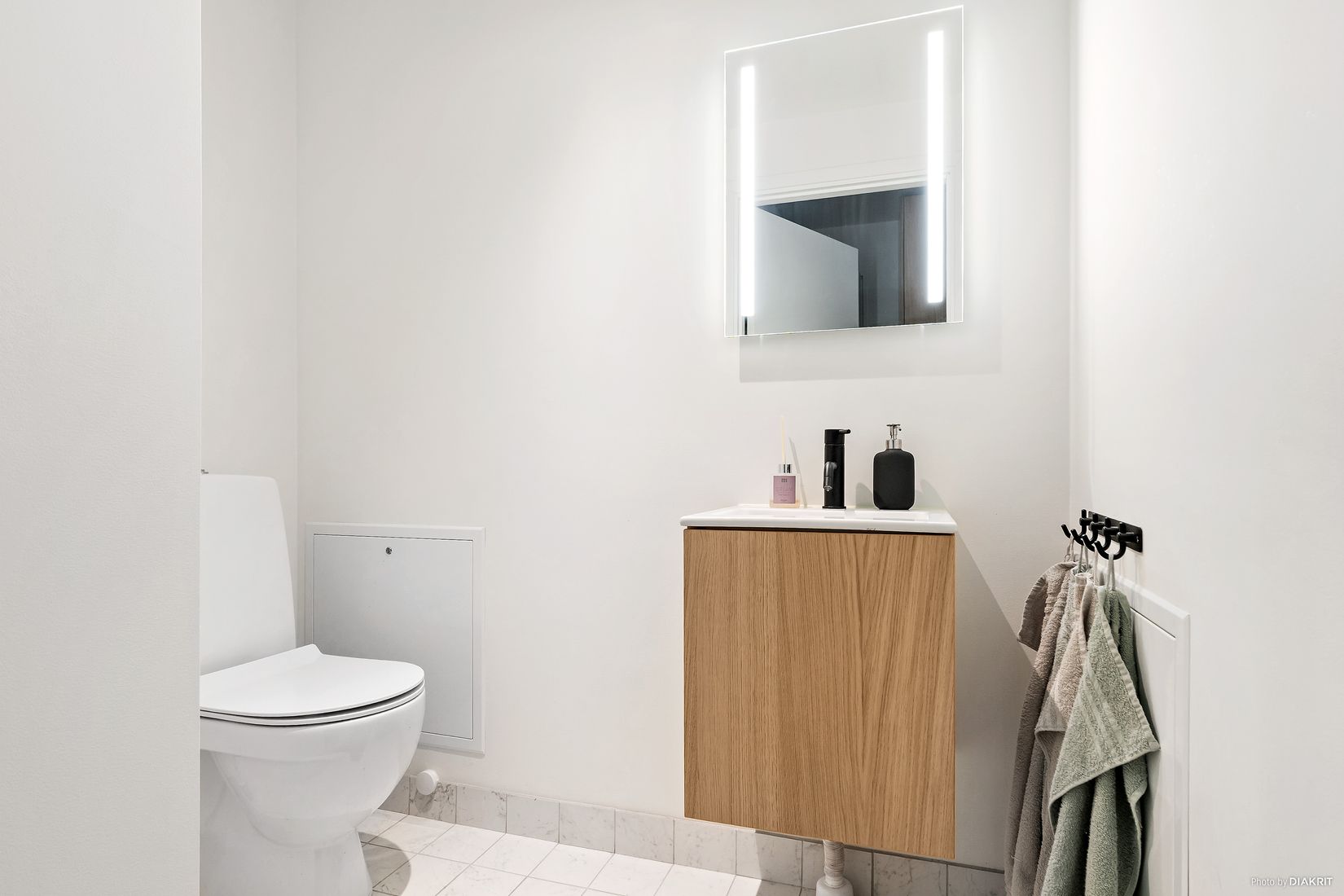 Bostadsrätt, Svalvägen 1B, Trollbäcken, Tyresö