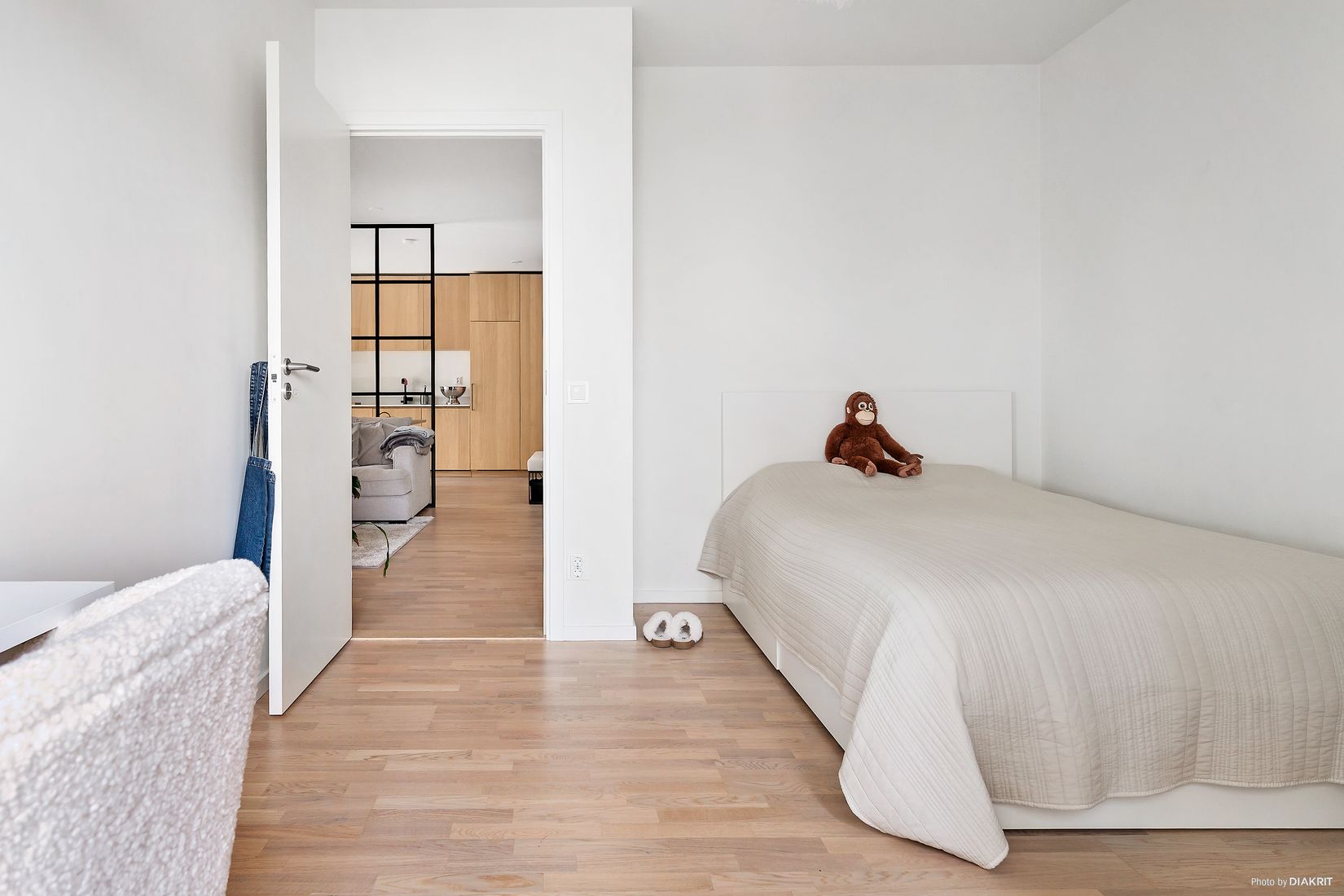 Bostadsrätt, Svalvägen 1B, Trollbäcken, Tyresö