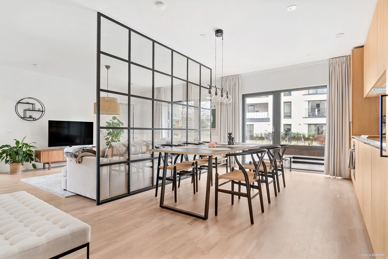 Bostadsrätt, Svalvägen 1B, Trollbäcken, Tyresö