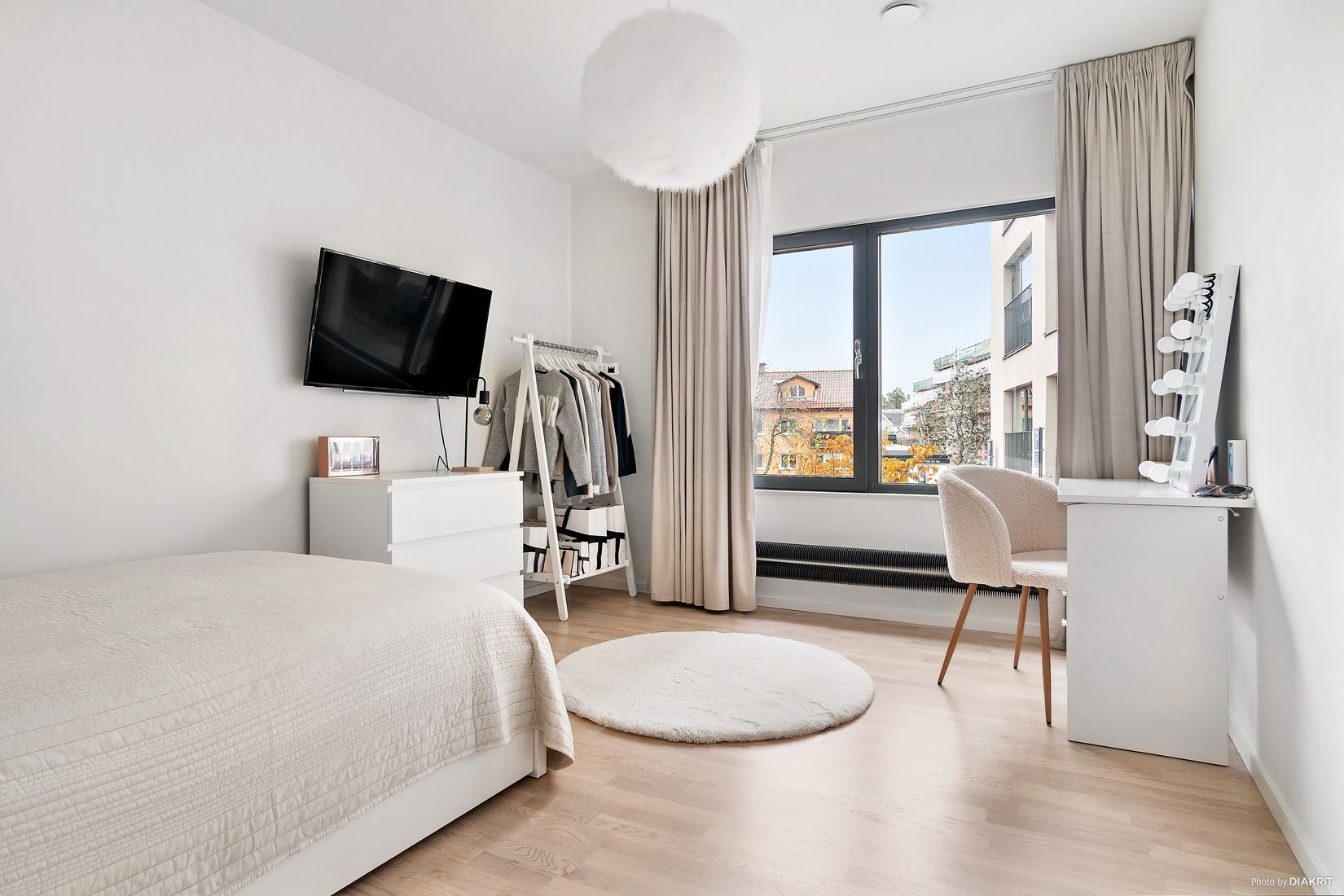 Bostadsrätt, Svalvägen 1B, Trollbäcken, Tyresö