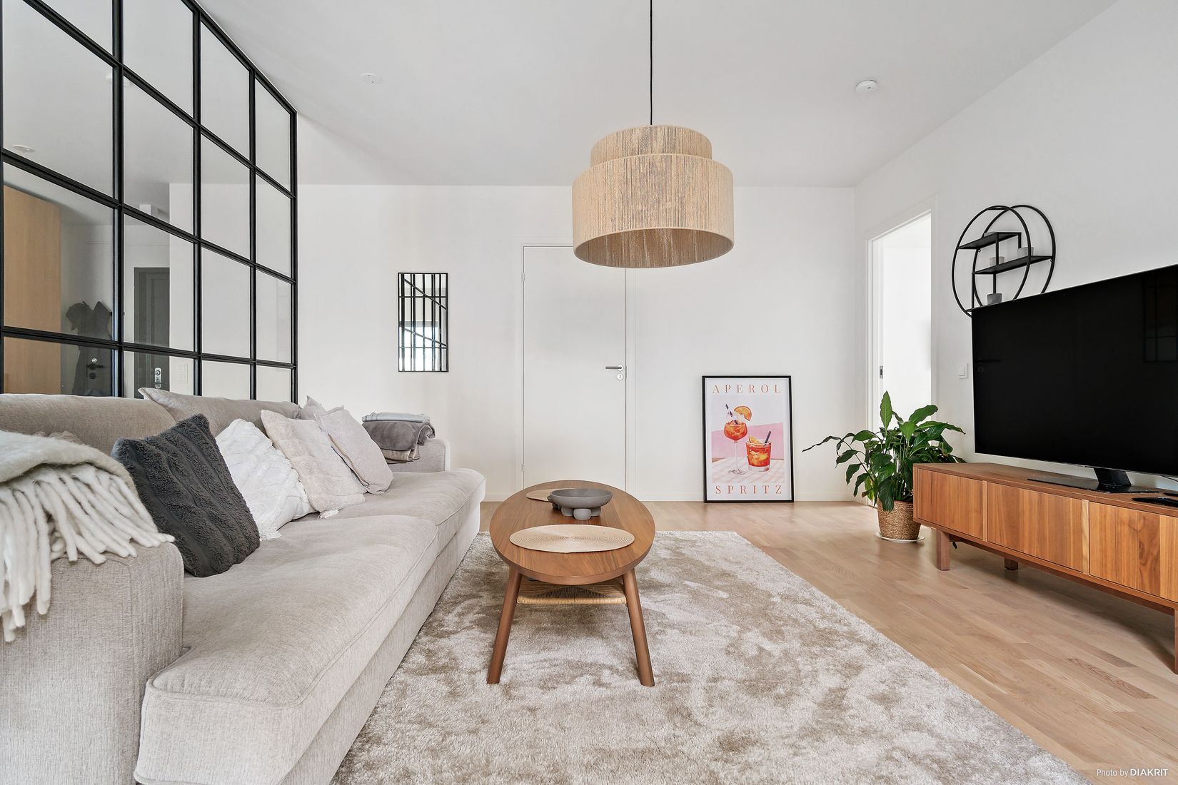 Bostadsrätt, Svalvägen 1B, Trollbäcken, Tyresö