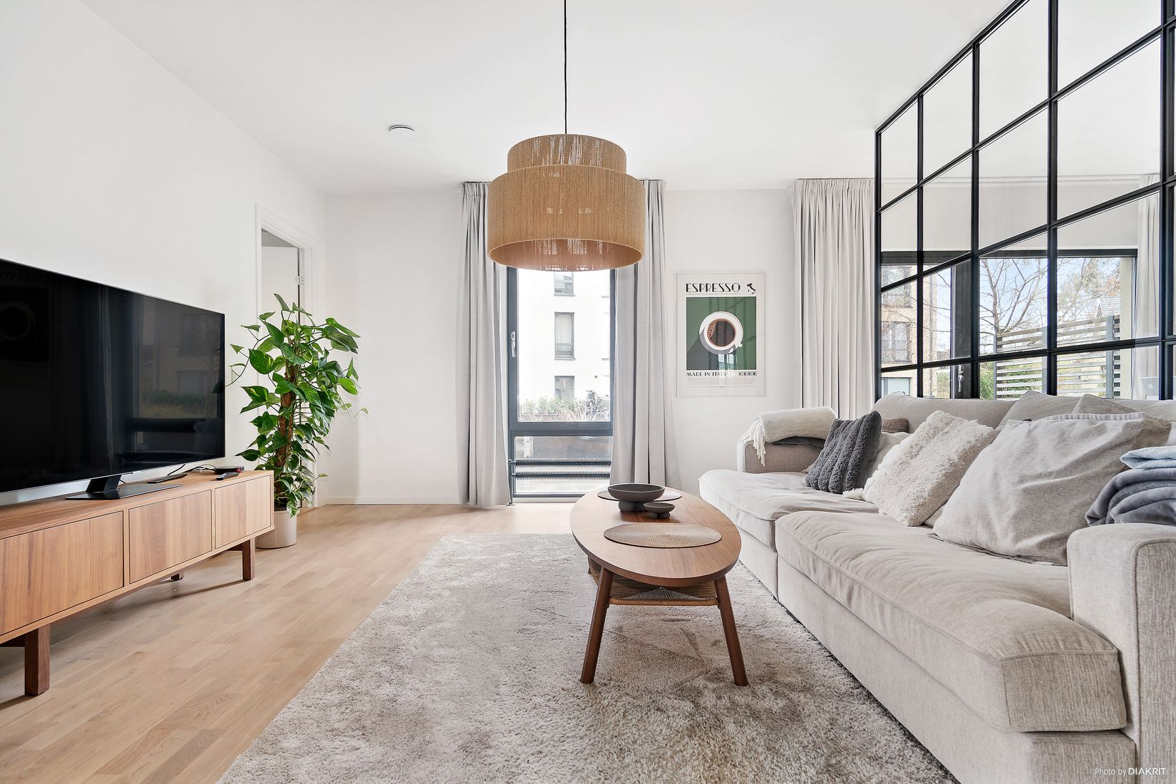 Bostadsrätt, Svalvägen 1B, Trollbäcken, Tyresö