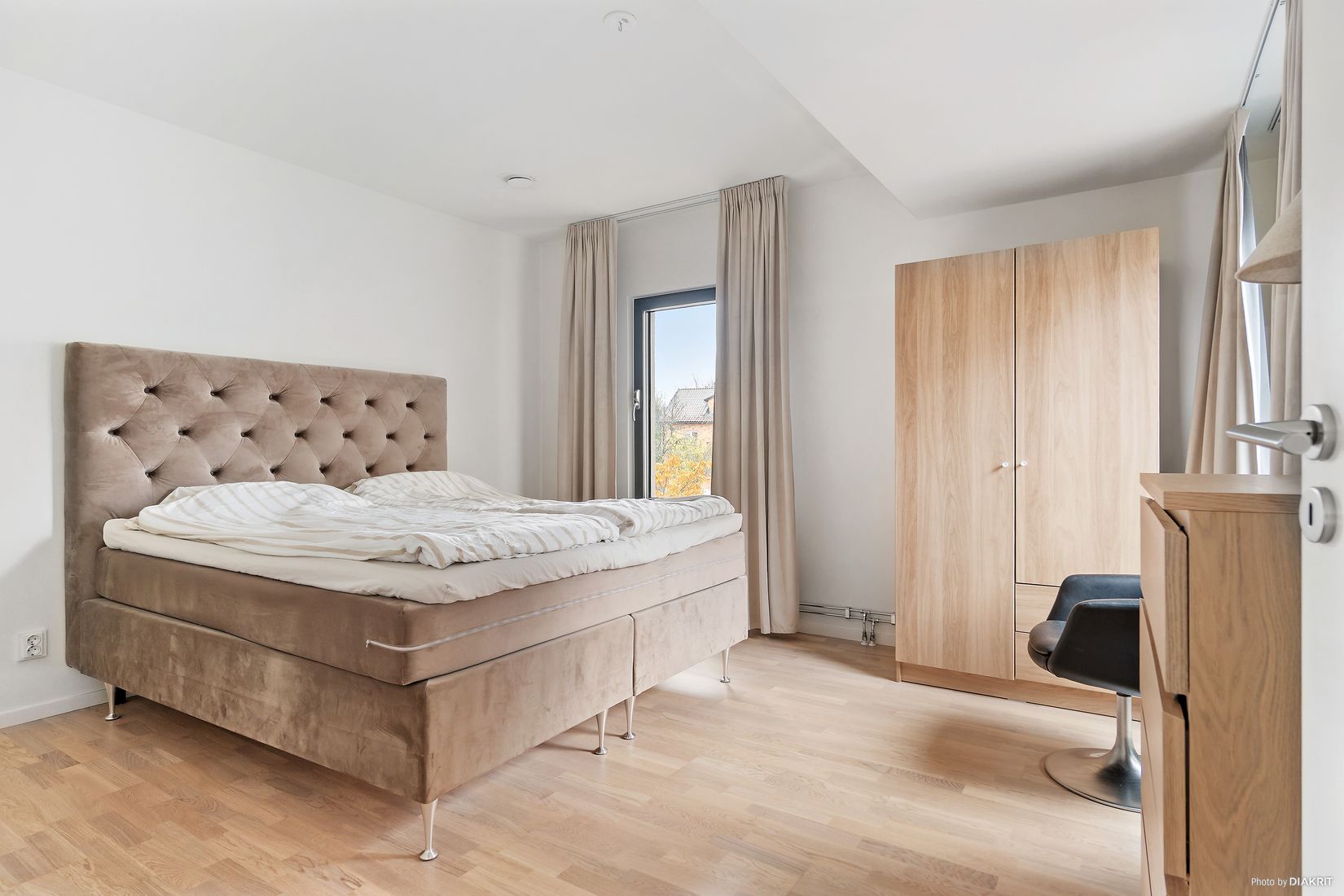 Bostadsrätt, Svalvägen 1B, Trollbäcken, Tyresö