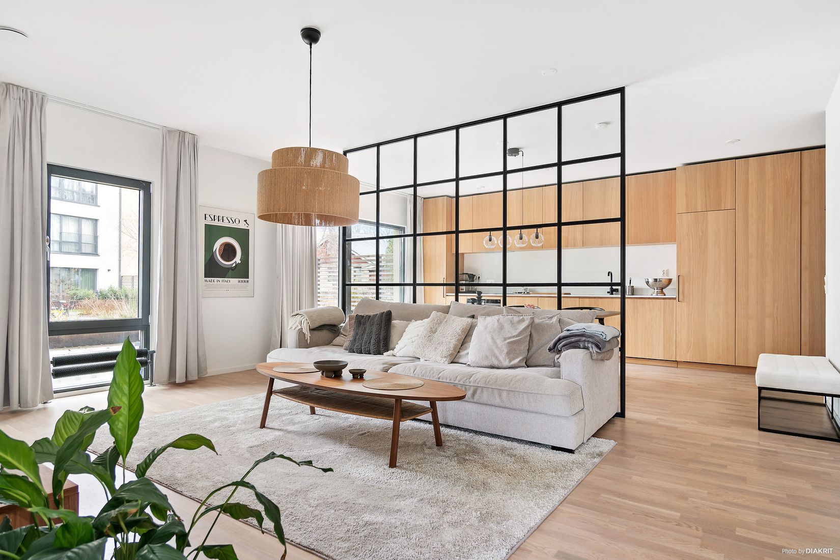 Bostadsrätt, Svalvägen 1B, Trollbäcken, Tyresö