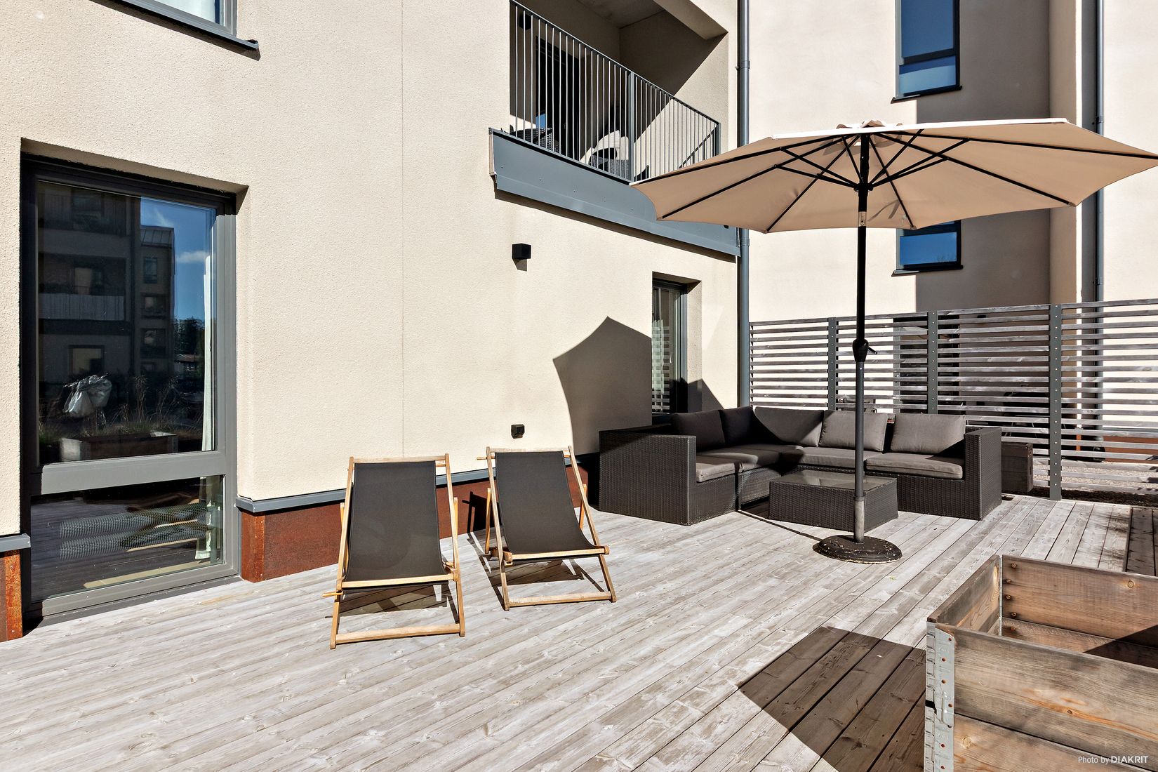 Bostadsrätt, Svalvägen 1B, Trollbäcken, Tyresö