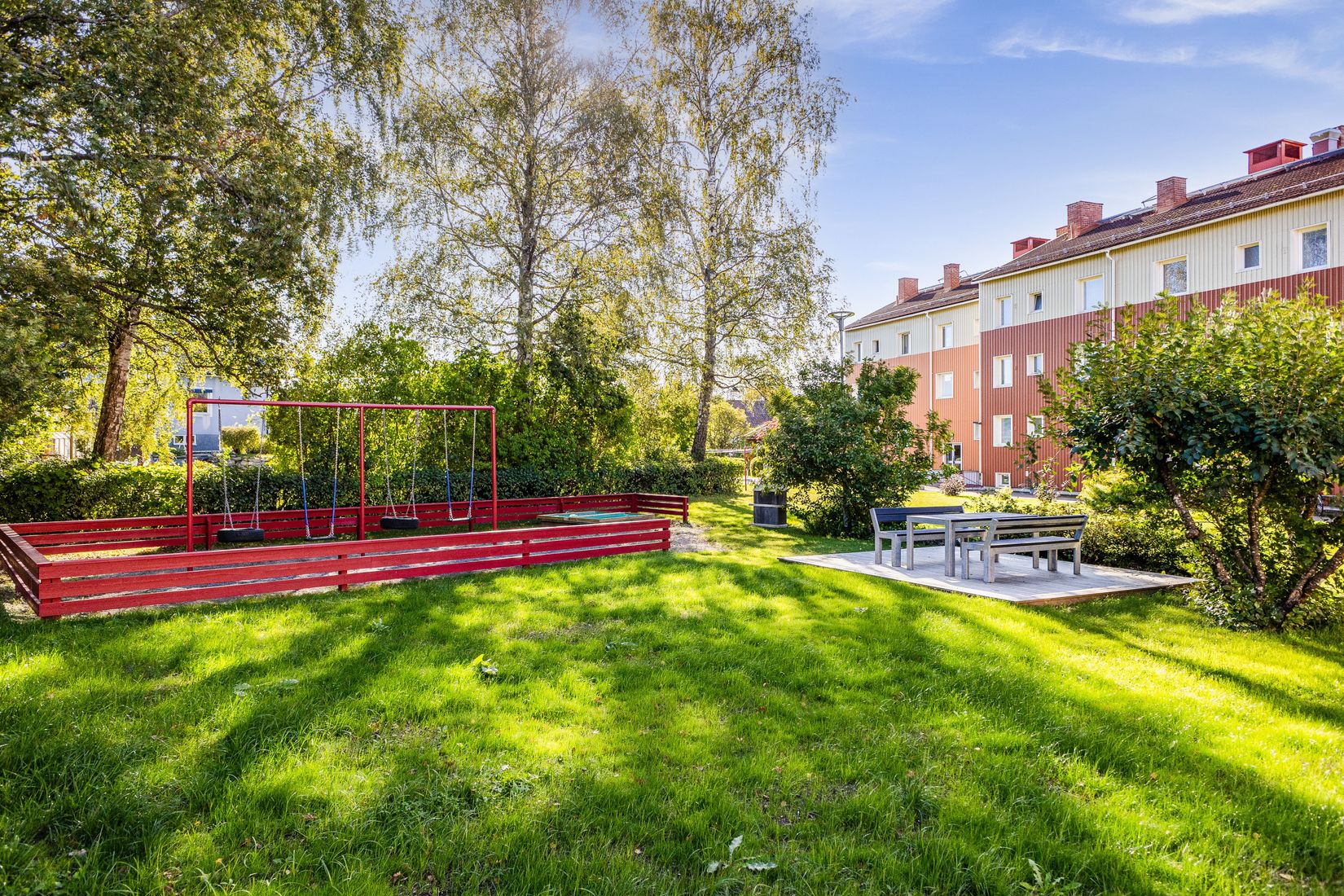 Bostadsrätt, Ekenkällsgatan 10, Fanna, Enköping