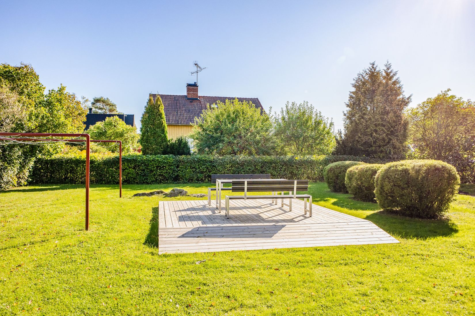 Bostadsrätt, Ekenkällsgatan 10, Fanna, Enköping