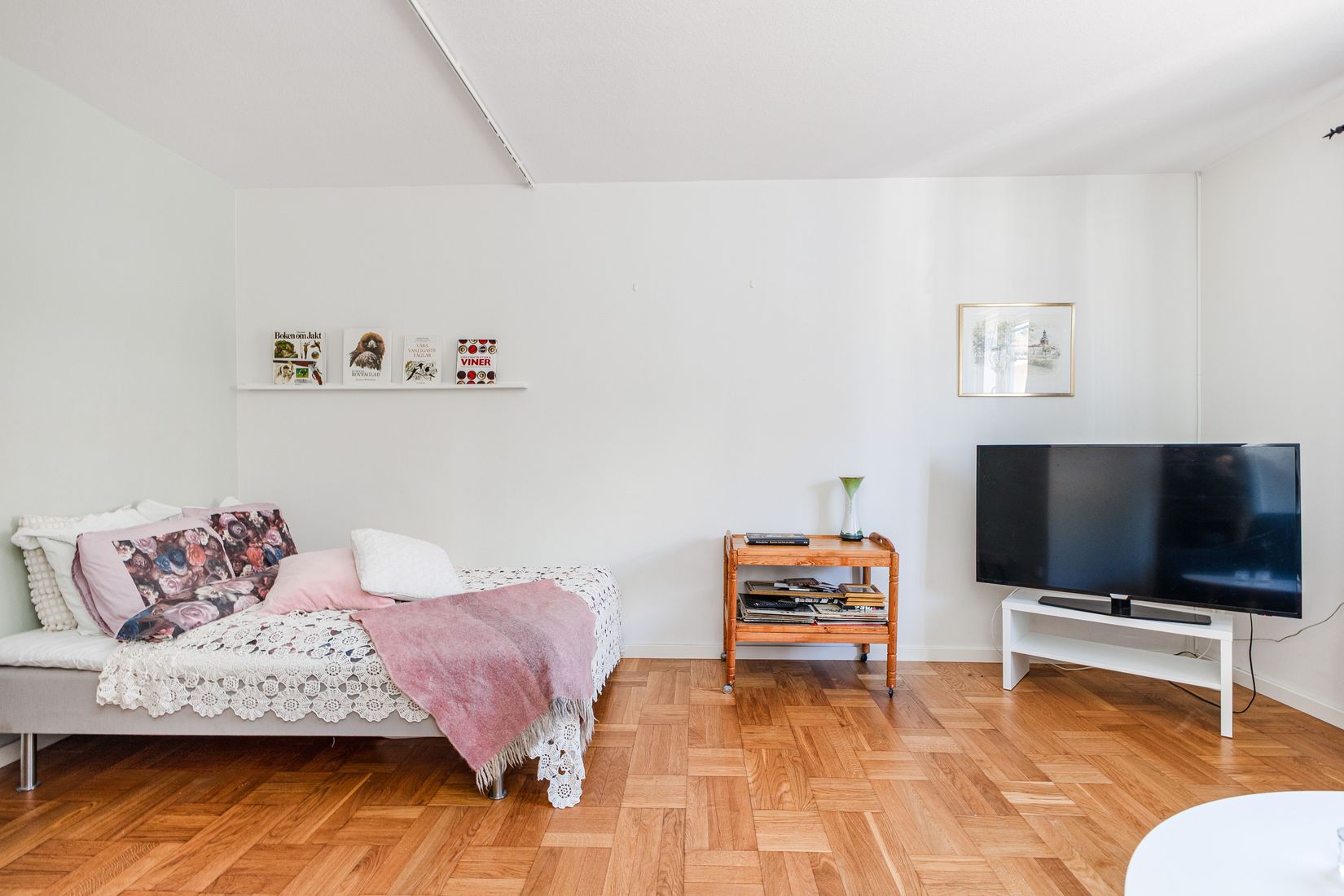 Bostadsrätt, Ekenkällsgatan 10, Fanna, Enköping