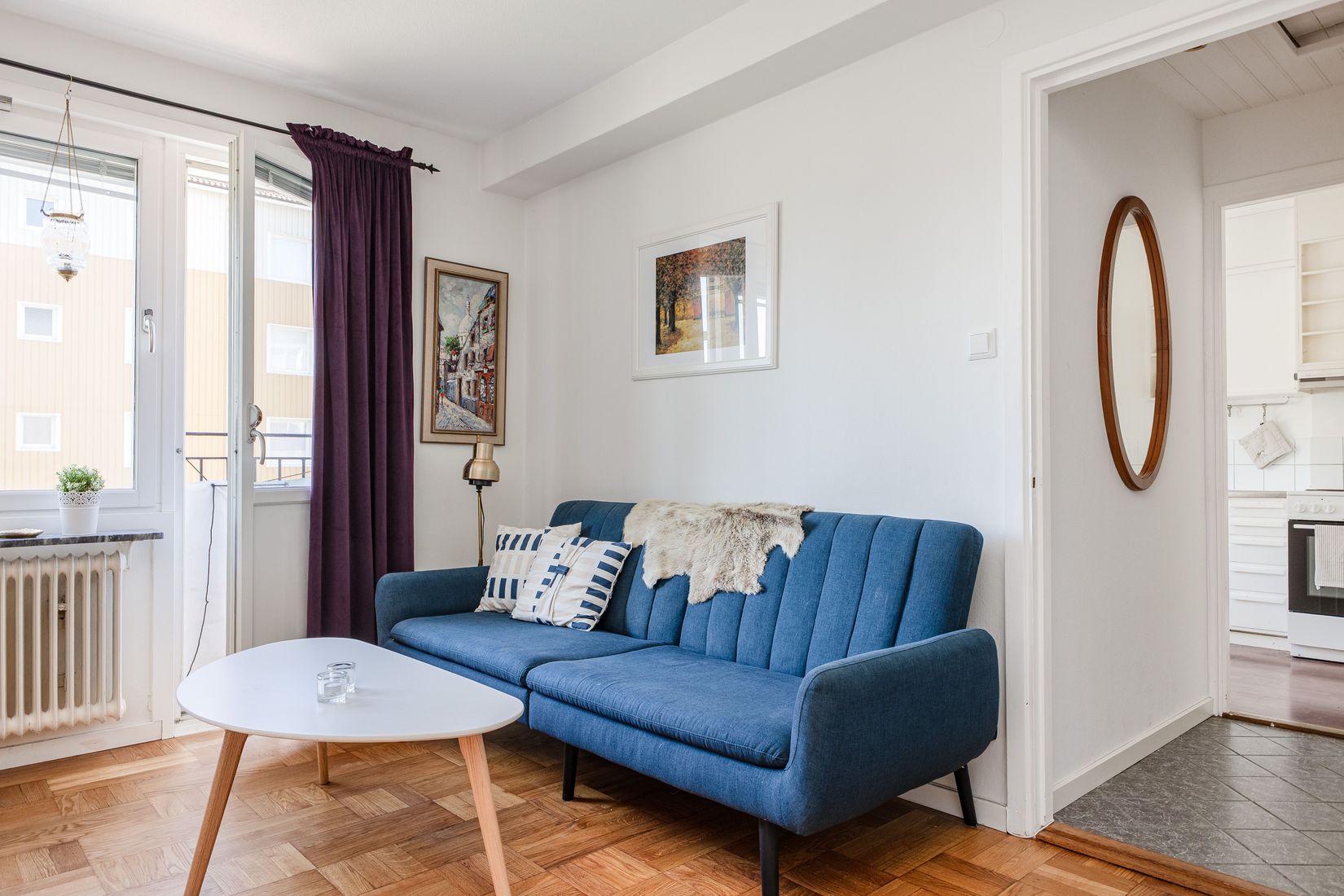 Bostadsrätt, Ekenkällsgatan 10, Fanna, Enköping