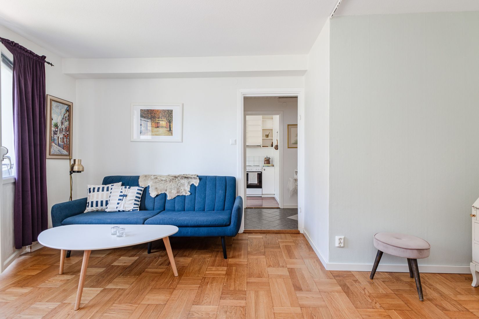 Bostadsrätt, Ekenkällsgatan 10, Fanna, Enköping