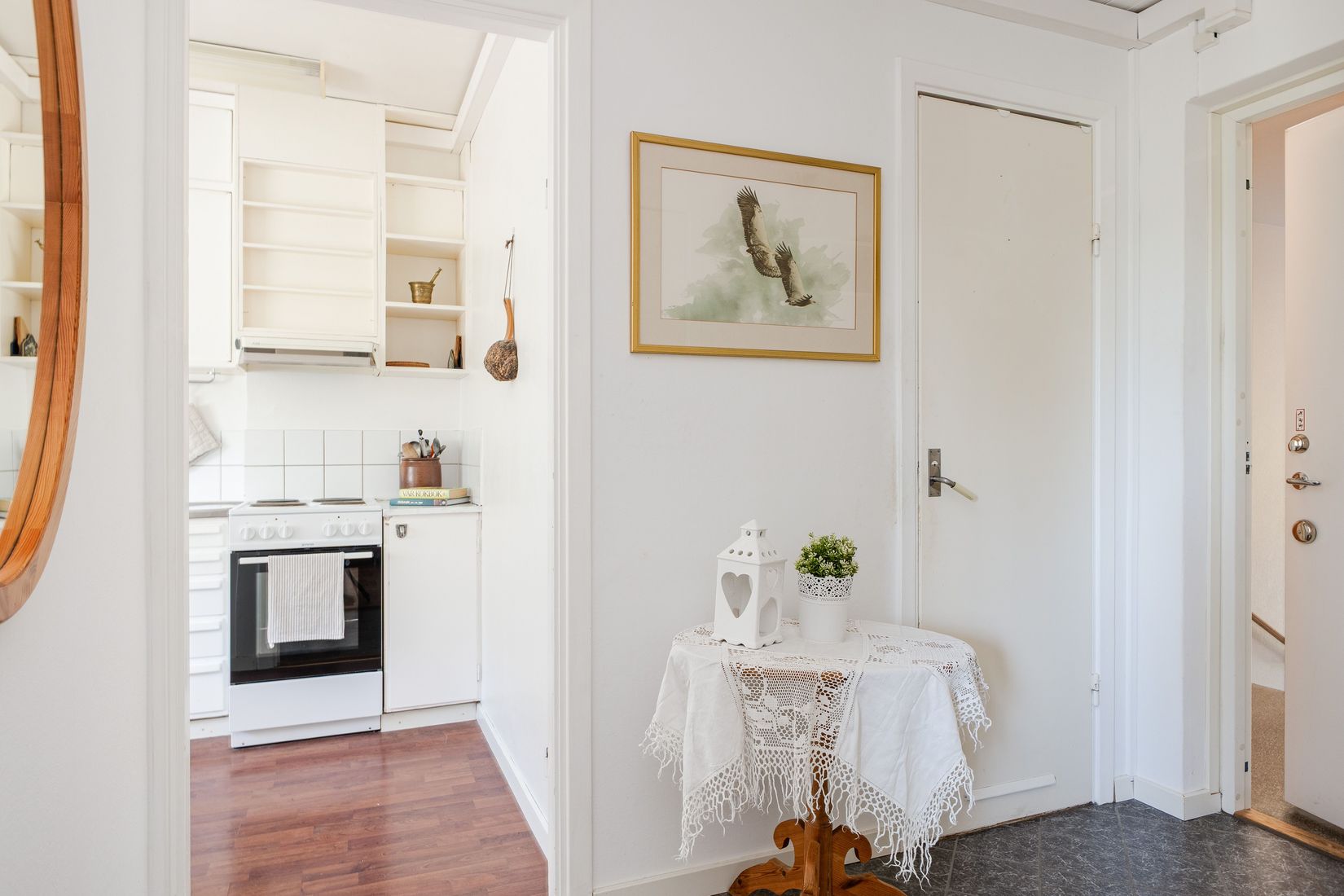 Bostadsrätt, Ekenkällsgatan 10, Fanna, Enköping