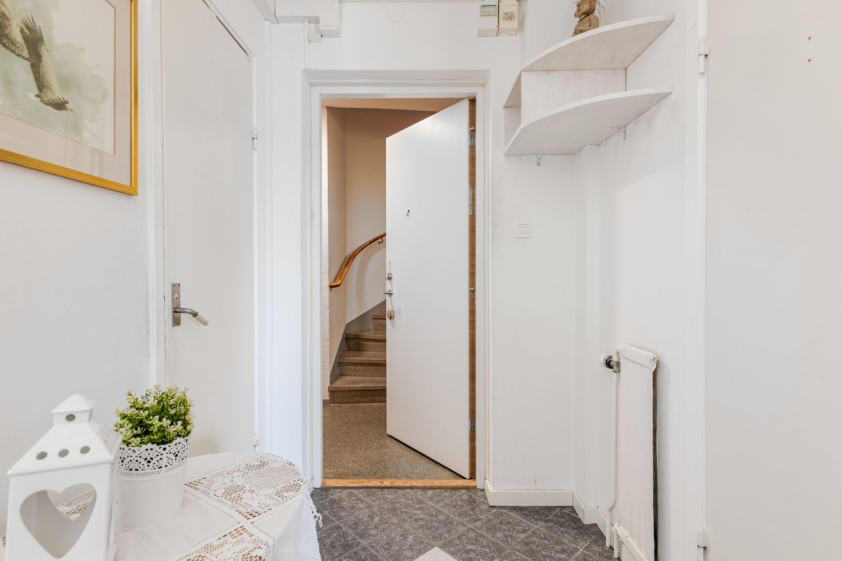 Bostadsrätt, Ekenkällsgatan 10, Fanna, Enköping
