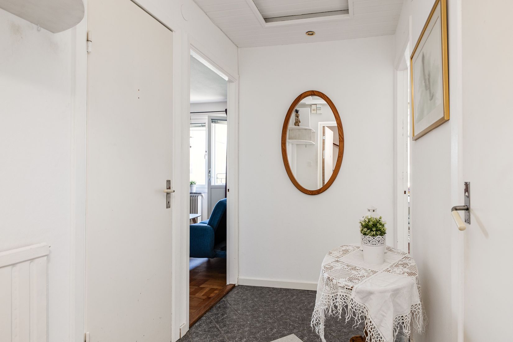 Bostadsrätt, Ekenkällsgatan 10, Fanna, Enköping