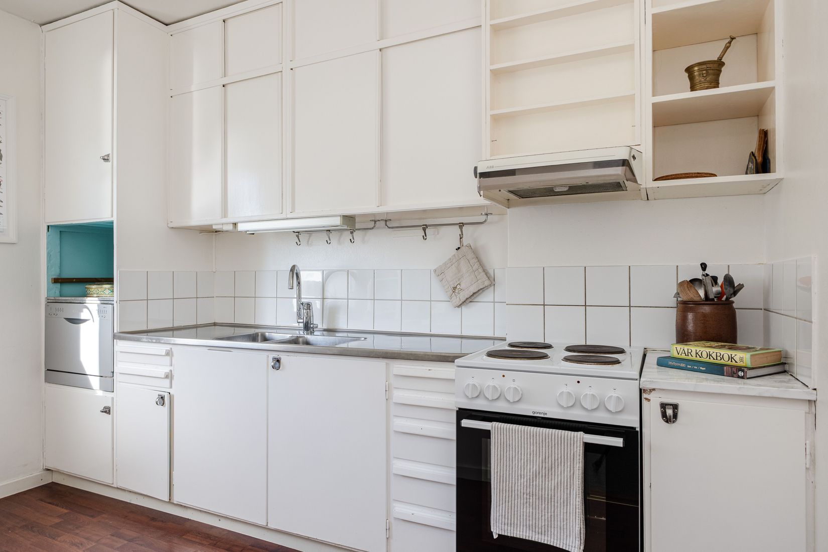 Bostadsrätt, Ekenkällsgatan 10, Fanna, Enköping