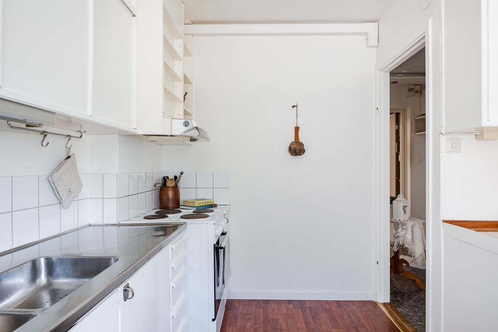 Bostadsrätt, Ekenkällsgatan 10, Fanna, Enköping