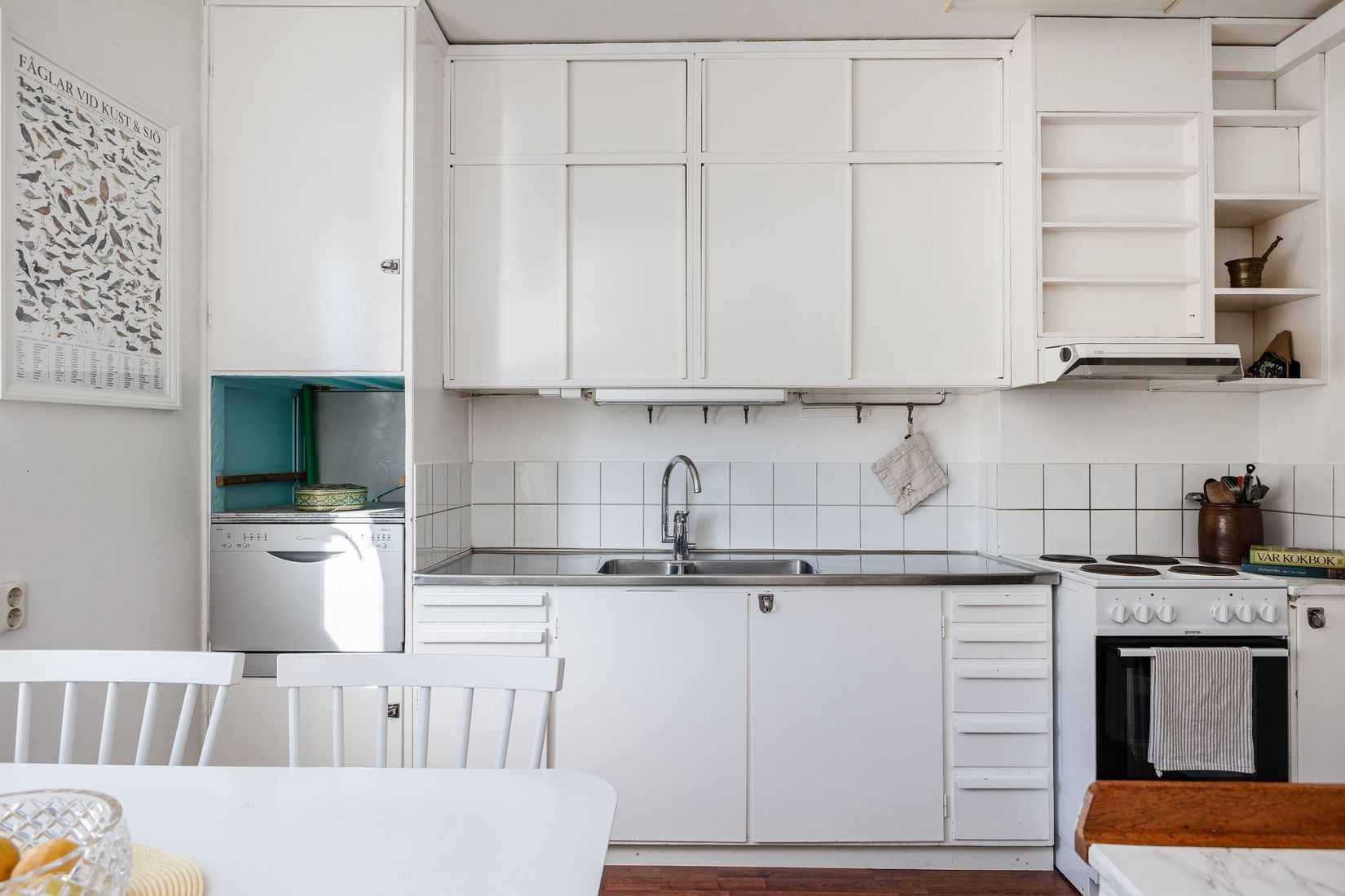 Bostadsrätt, Ekenkällsgatan 10, Fanna, Enköping