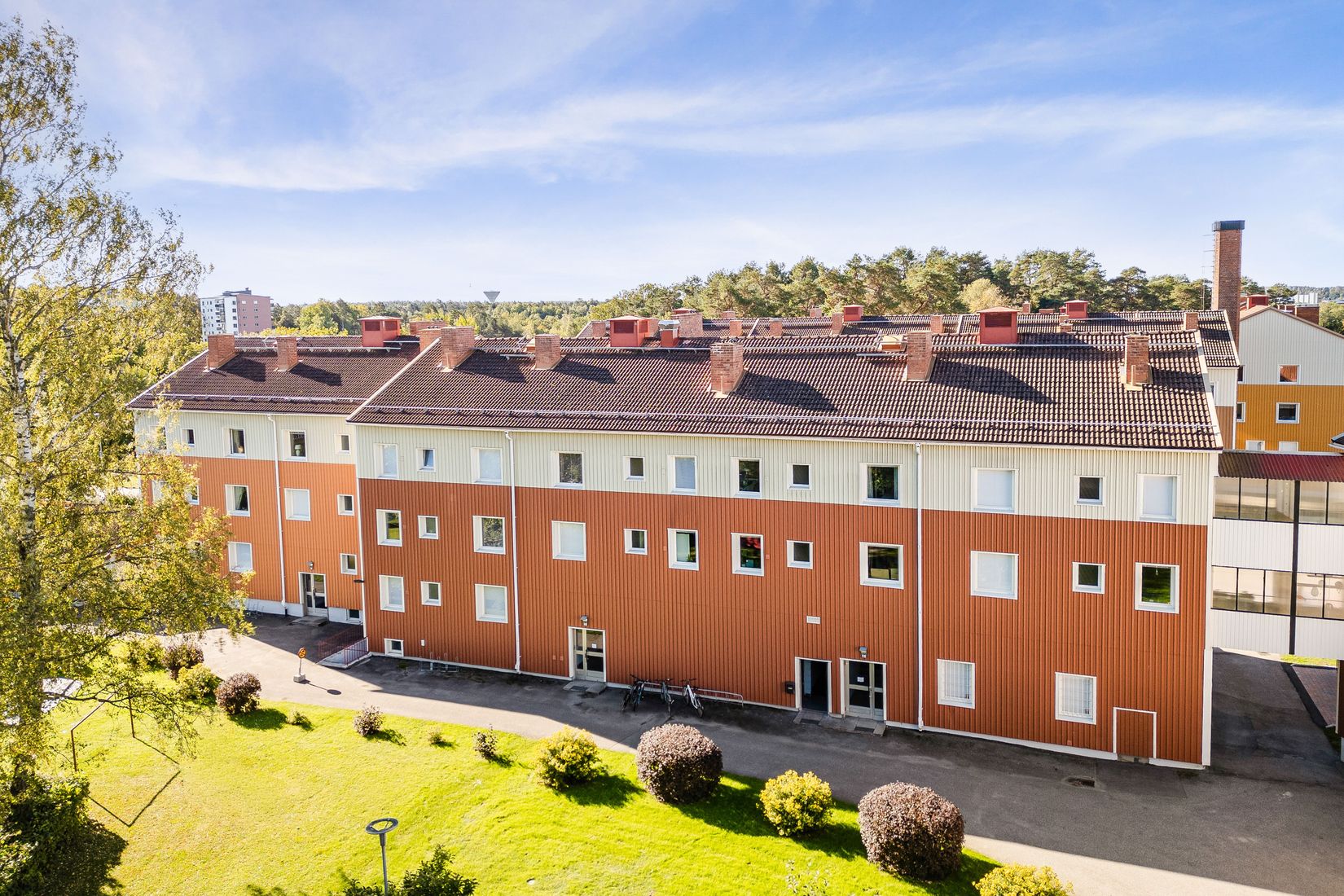 Bostadsrätt, Ekenkällsgatan 10, Fanna, Enköping