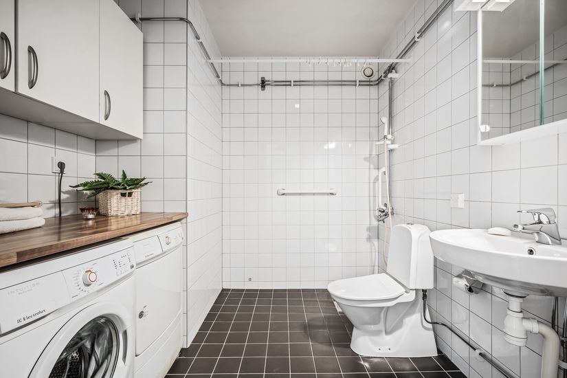 Bostadsrätt, Folkparken 10, Haninge