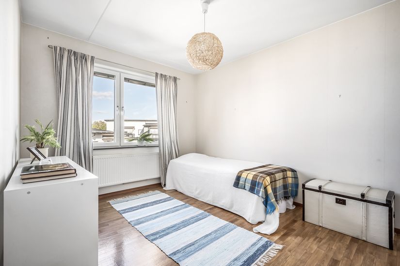 Bostadsrätt, Folkparken 10, Haninge