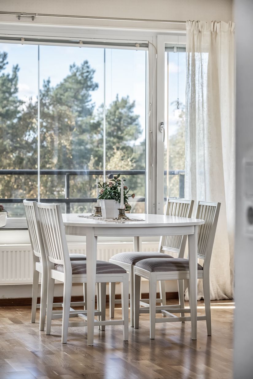 Bostadsrätt, Folkparken 10, Haninge