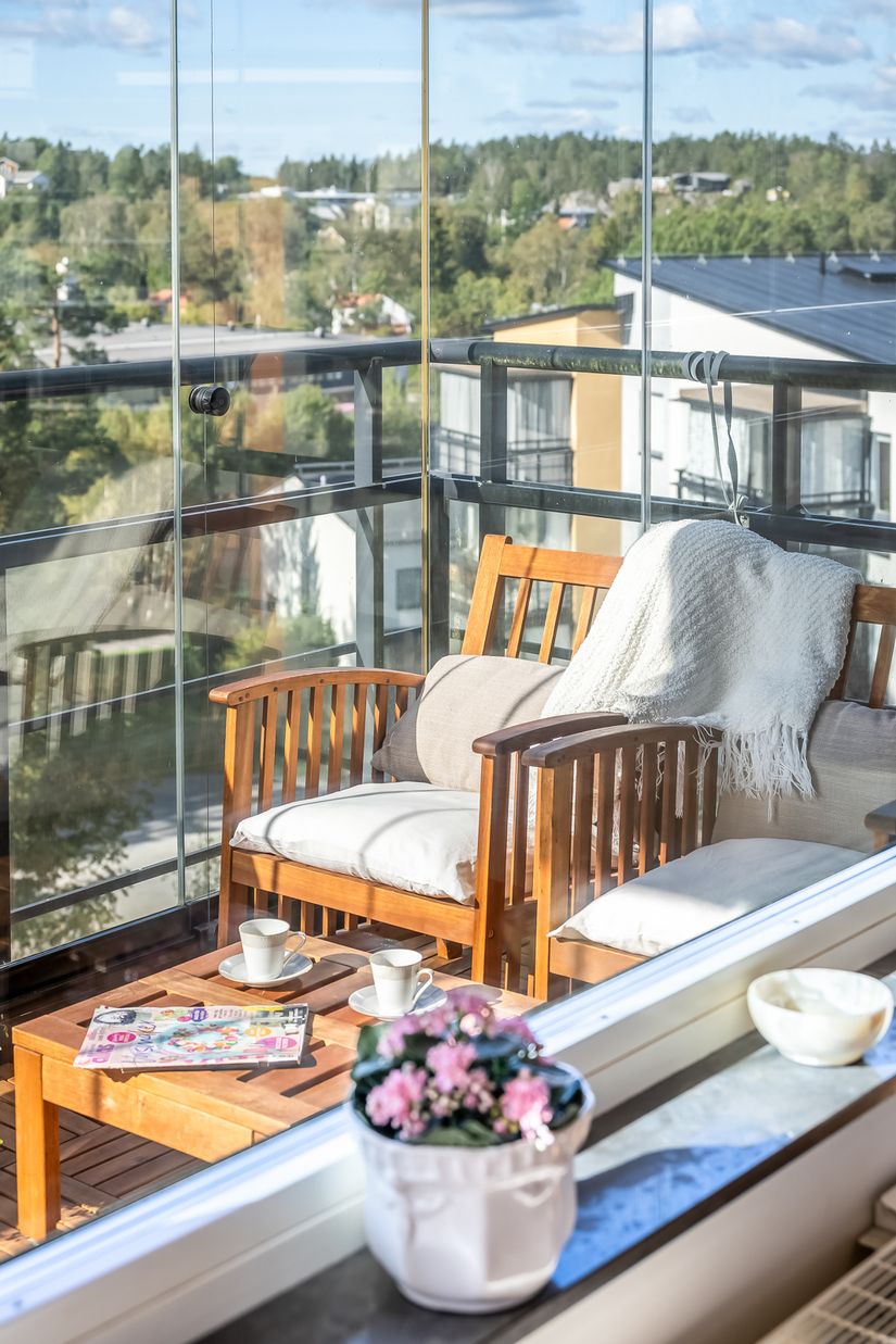 Bostadsrätt, Folkparken 10, Haninge