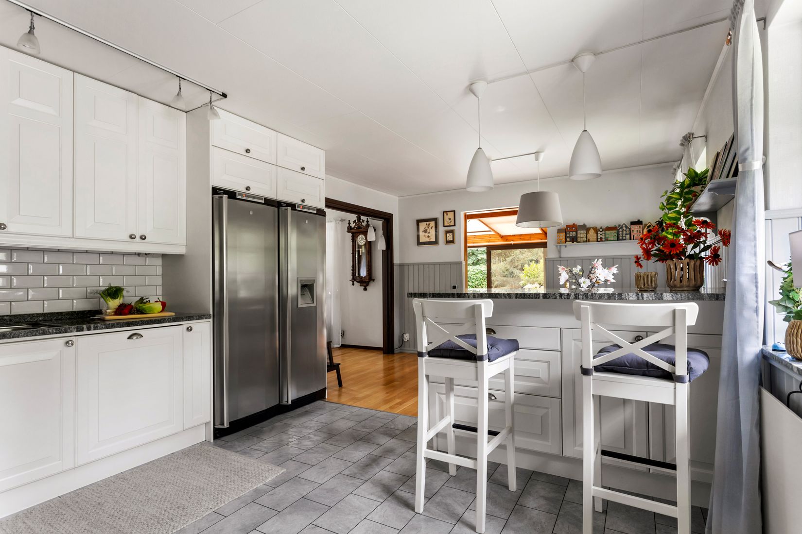 Villa, Murgrönevägen 8, Beddingestrand/Skateholm, Trelleborg