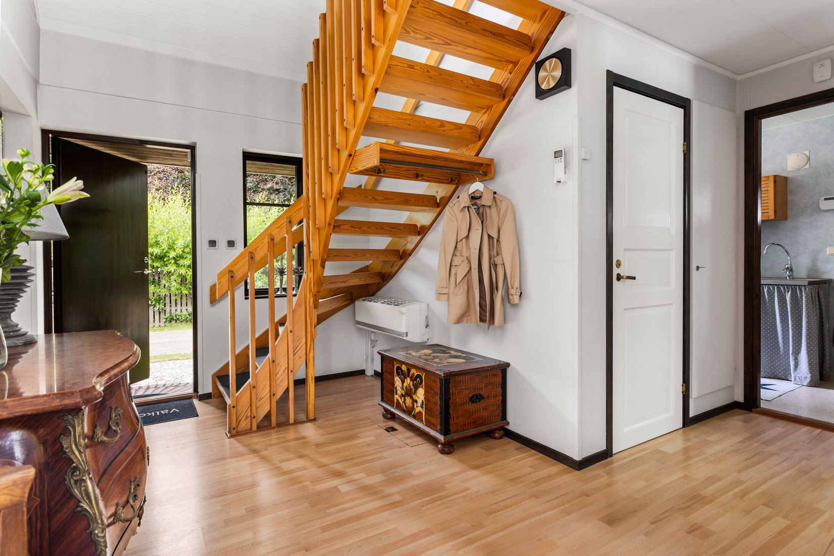 Villa, Murgrönevägen 8, Beddingestrand/Skateholm, Trelleborg