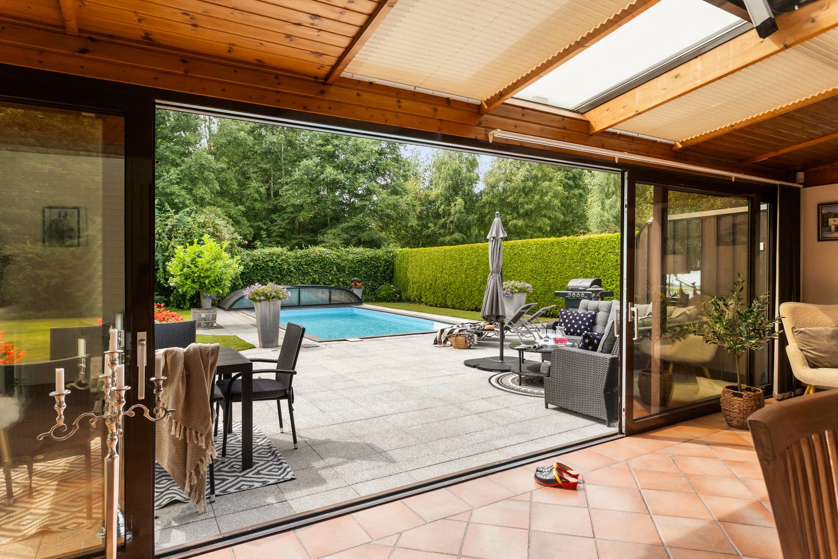 Villa, Murgrönevägen 8, Beddingestrand/Skateholm, Trelleborg