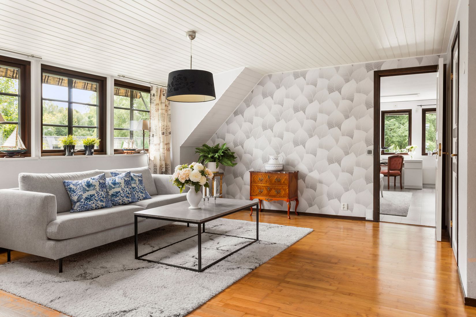 Villa, Murgrönevägen 8, Beddingestrand/Skateholm, Trelleborg