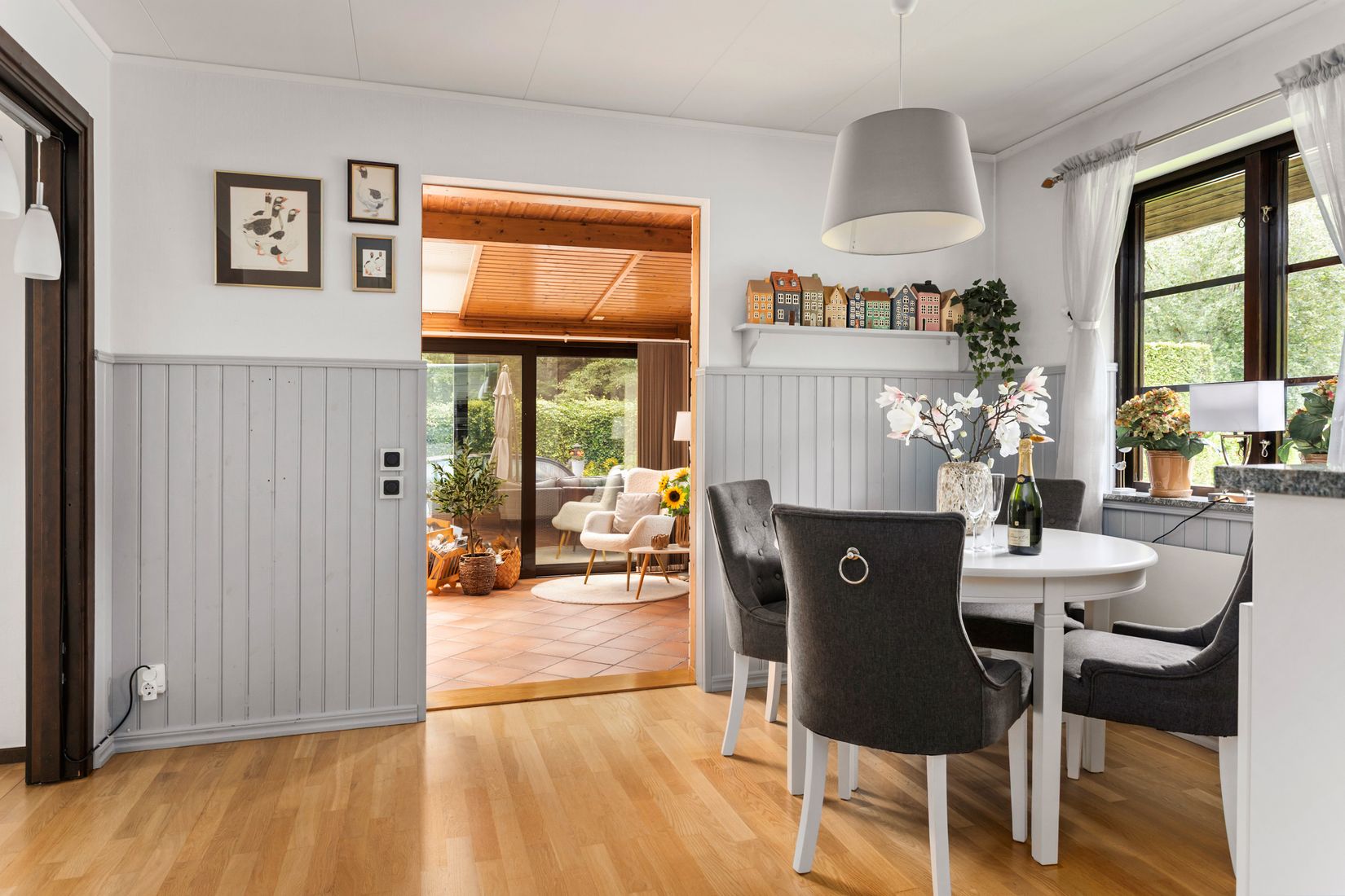 Villa, Murgrönevägen 8, Beddingestrand/Skateholm, Trelleborg