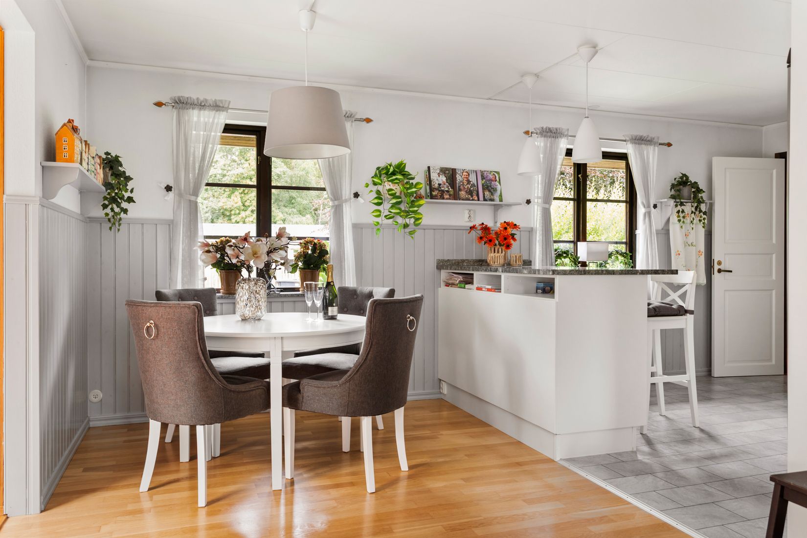 Villa, Murgrönevägen 8, Beddingestrand/Skateholm, Trelleborg