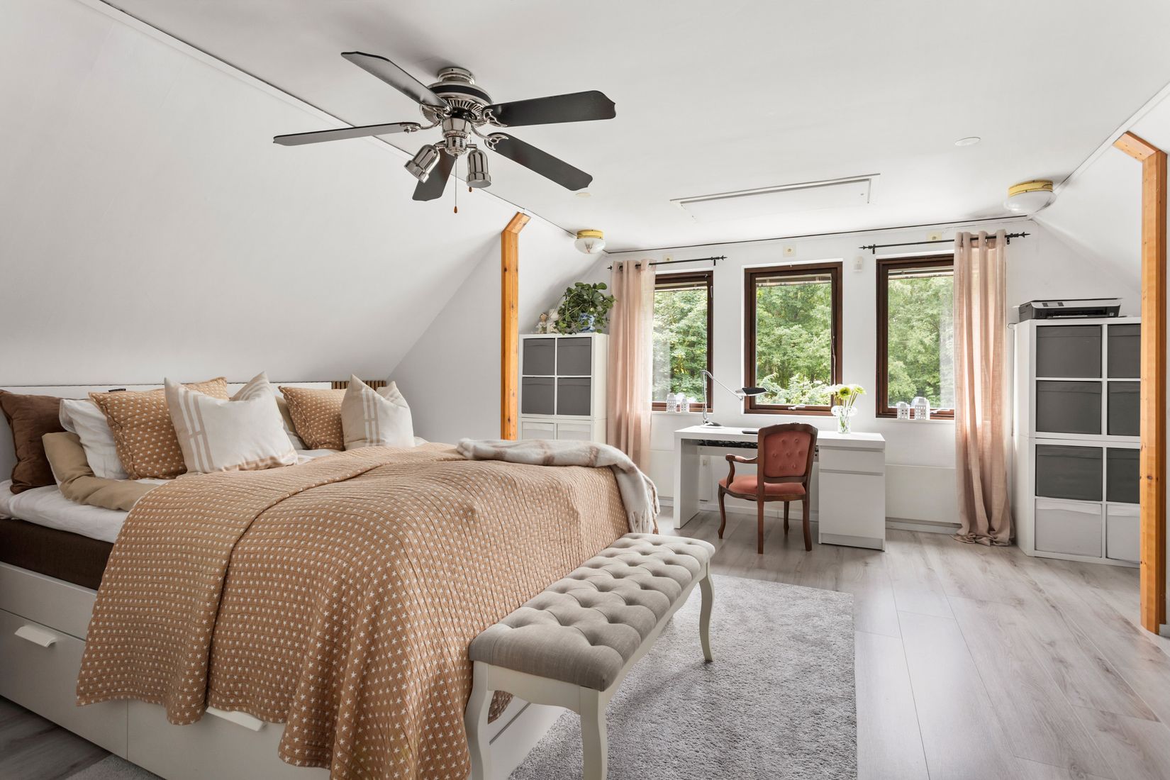 Villa, Murgrönevägen 8, Beddingestrand/Skateholm, Trelleborg