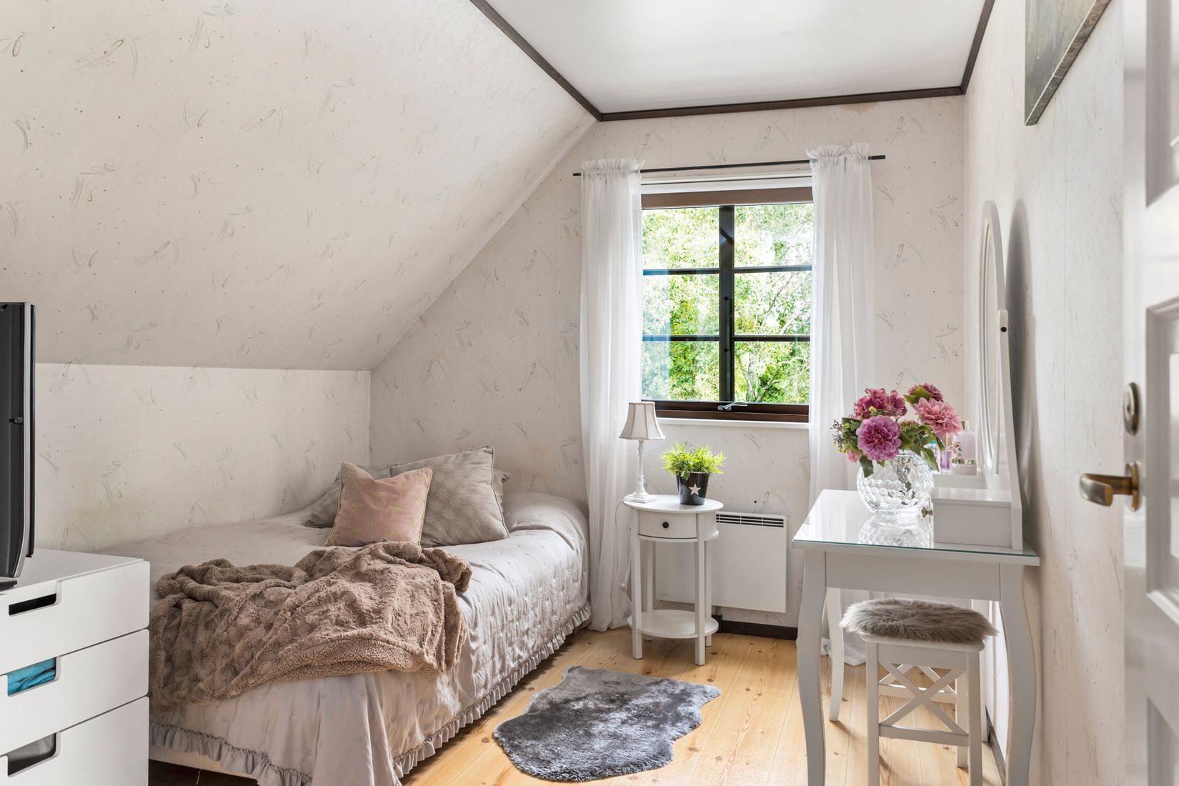 Villa, Murgrönevägen 8, Beddingestrand/Skateholm, Trelleborg