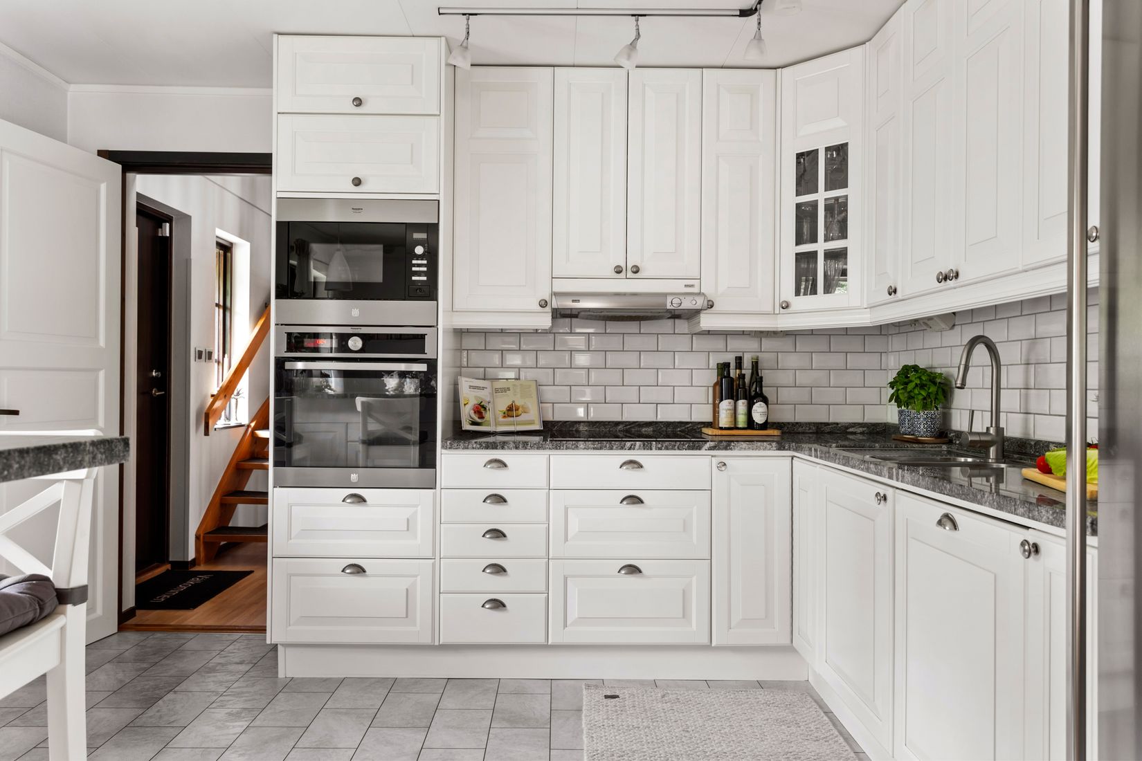 Villa, Murgrönevägen 8, Beddingestrand/Skateholm, Trelleborg