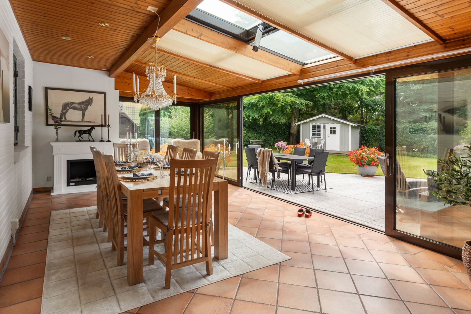 Villa, Murgrönevägen 8, Beddingestrand/Skateholm, Trelleborg