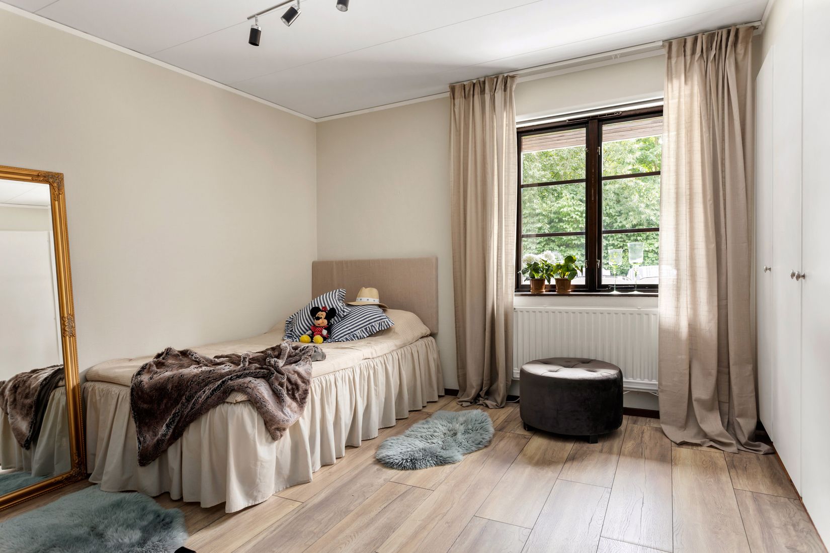 Villa, Murgrönevägen 8, Beddingestrand/Skateholm, Trelleborg