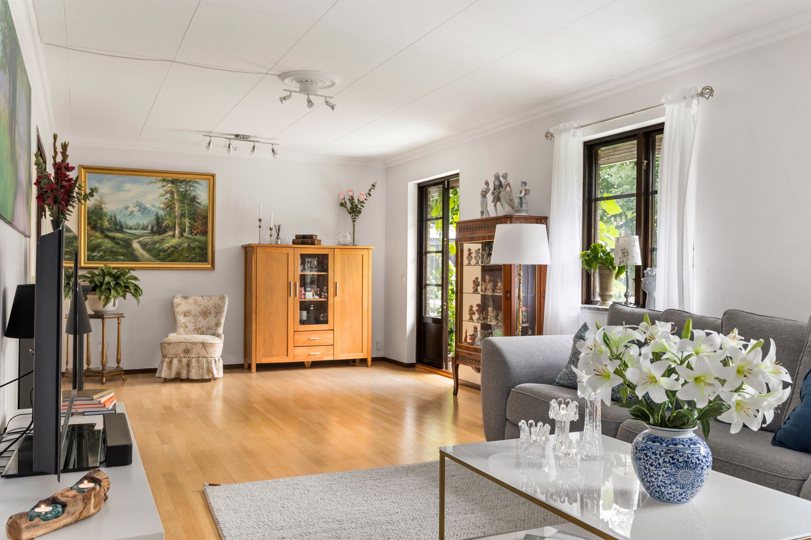 Villa, Murgrönevägen 8, Beddingestrand/Skateholm, Trelleborg