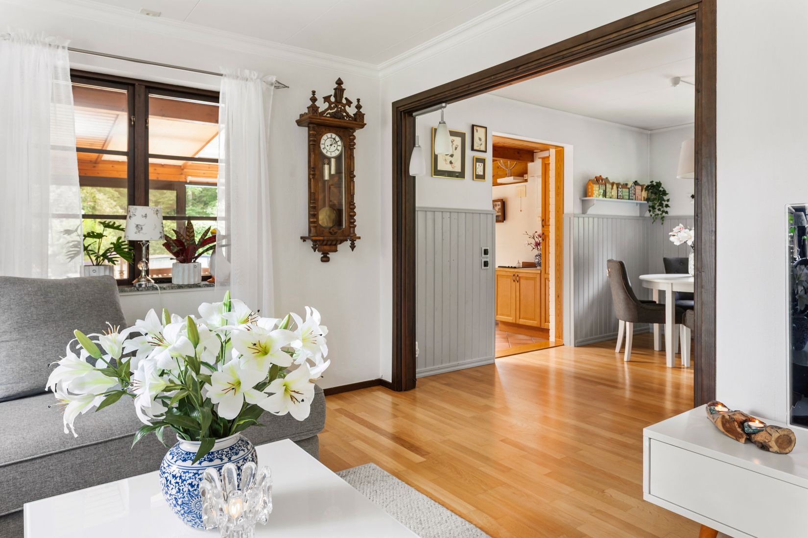 Villa, Murgrönevägen 8, Beddingestrand/Skateholm, Trelleborg